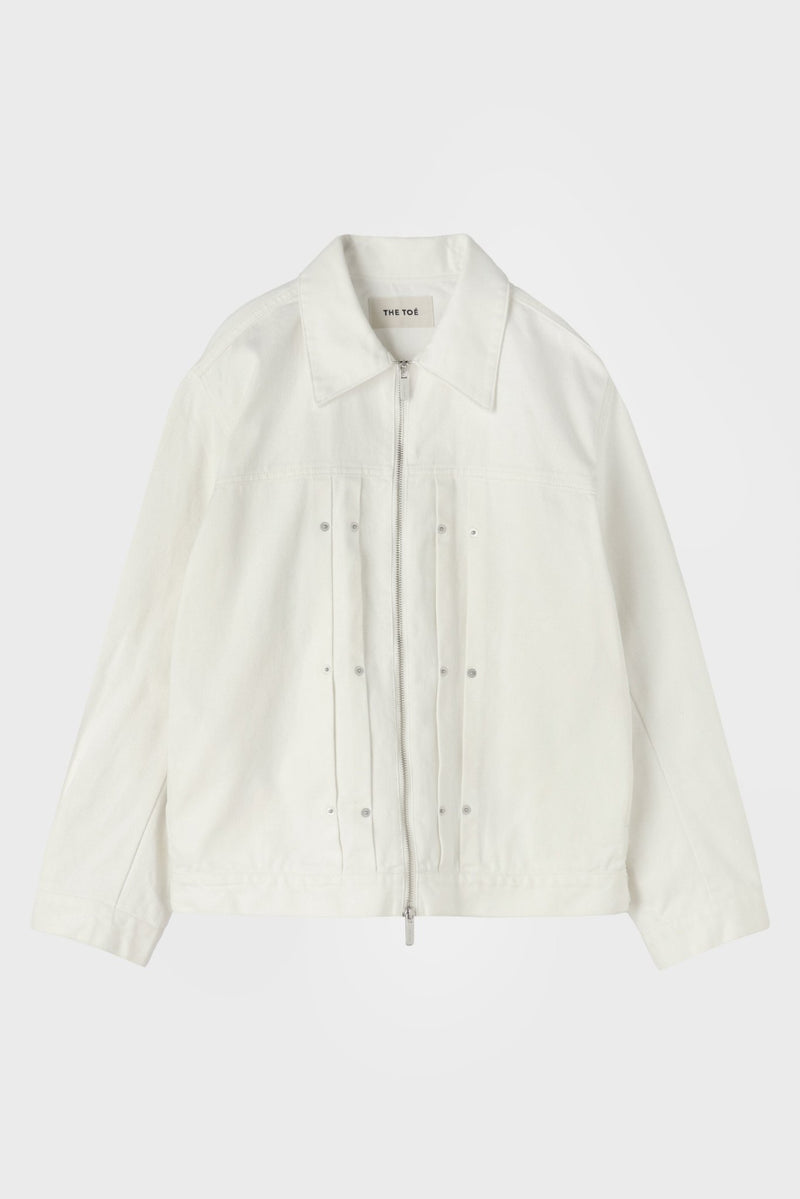 Olympia Denim Jacket