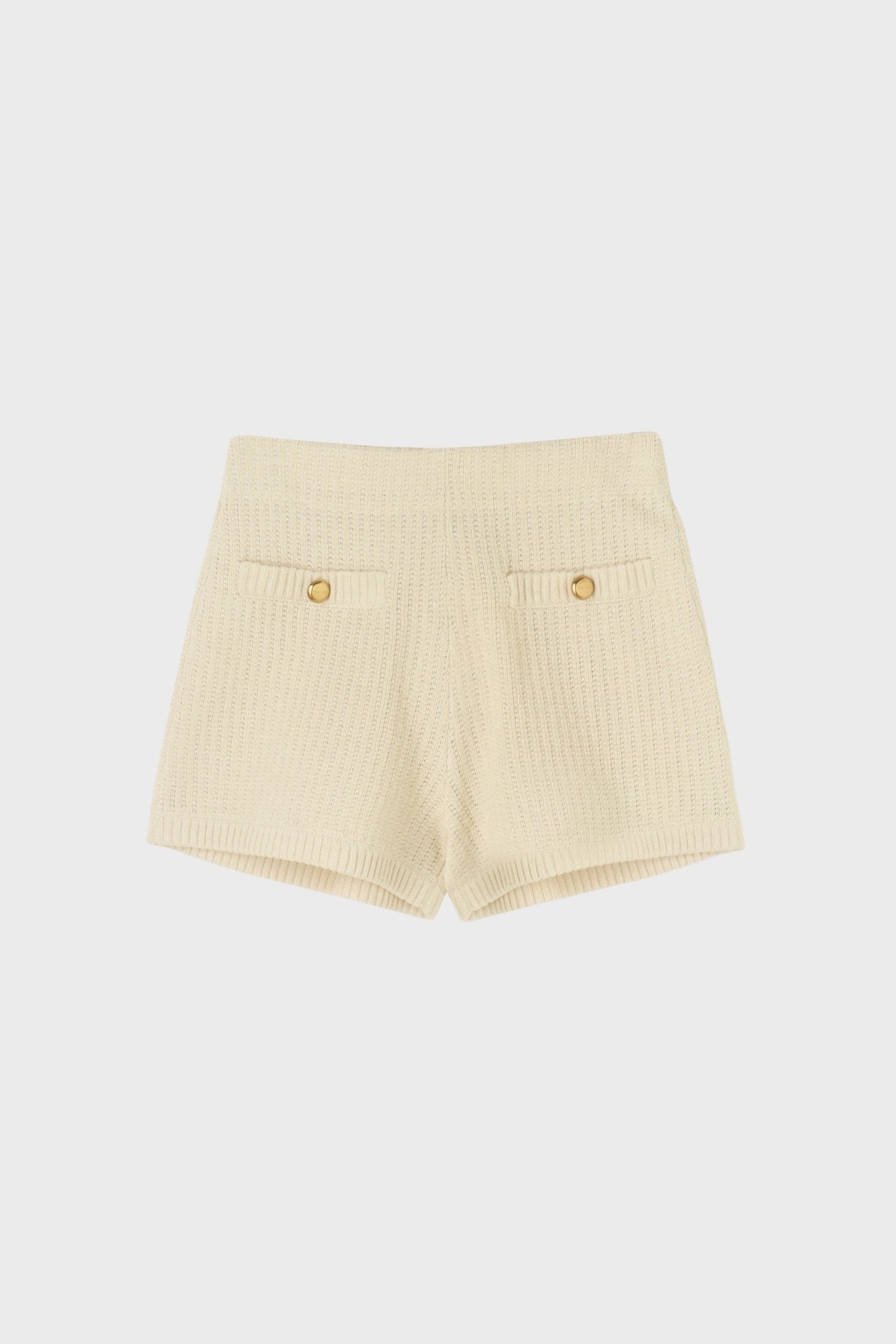 Oosterdok Short Pants