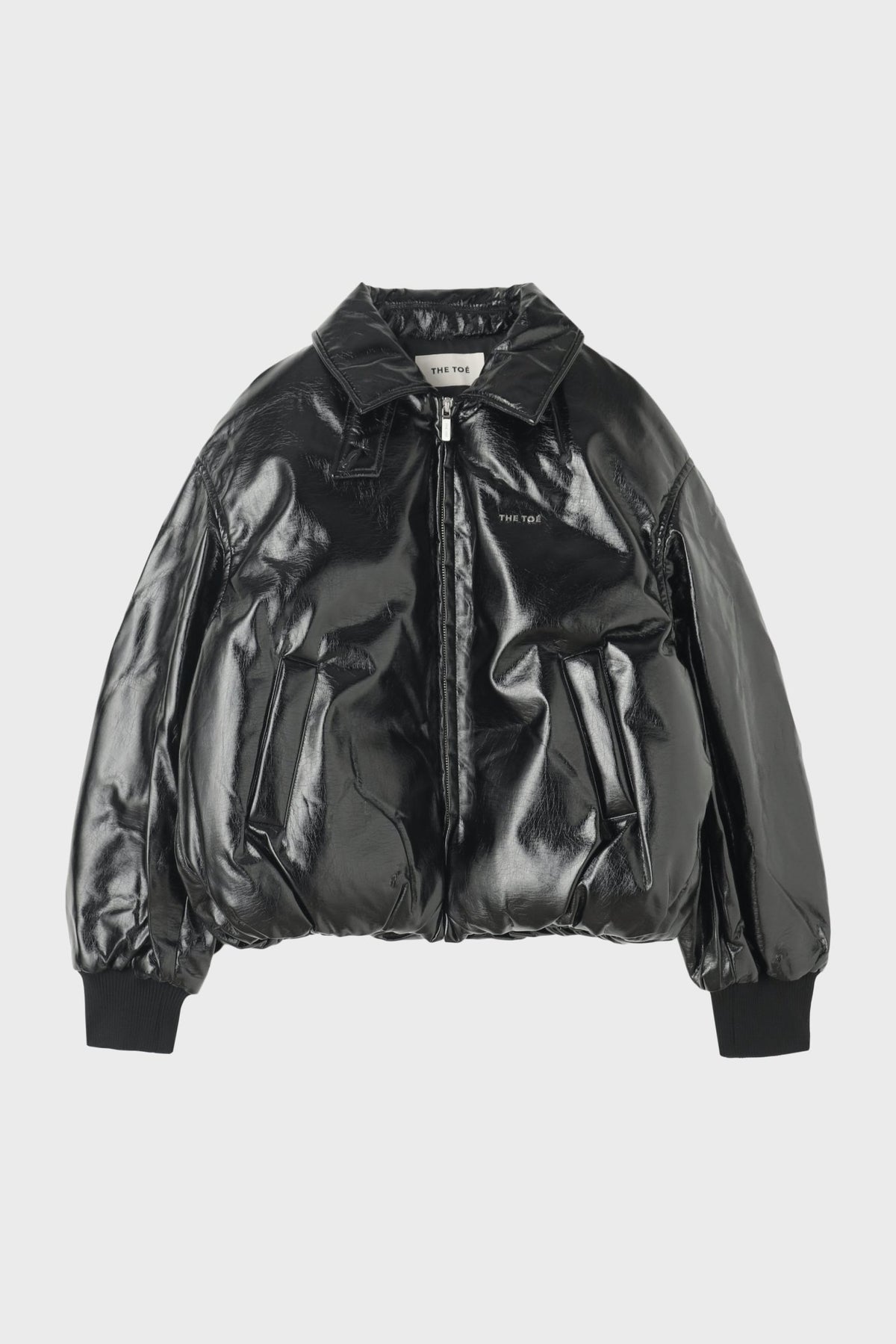 Peckham Jacket