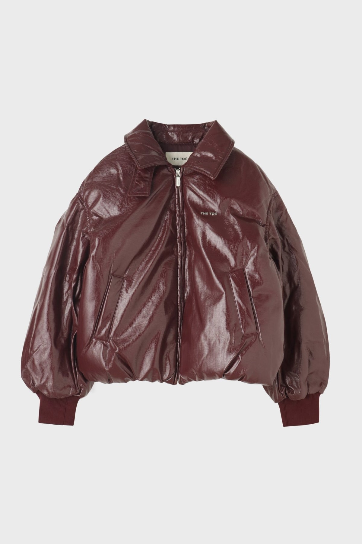 Peckham Jacket