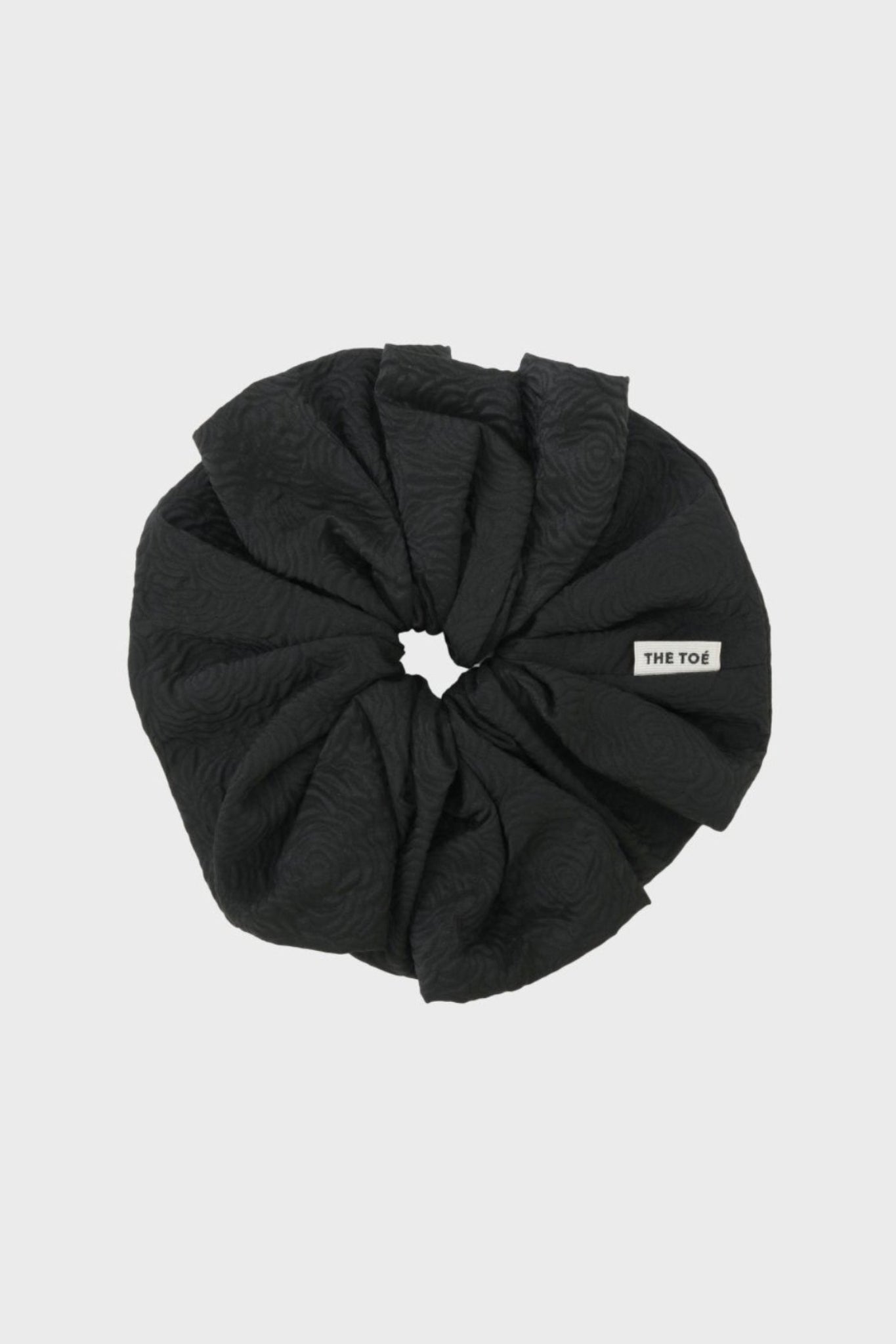 Peony Scrunchie