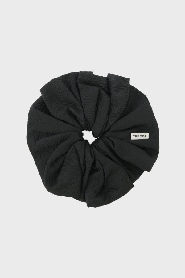 Peony Scrunchie
