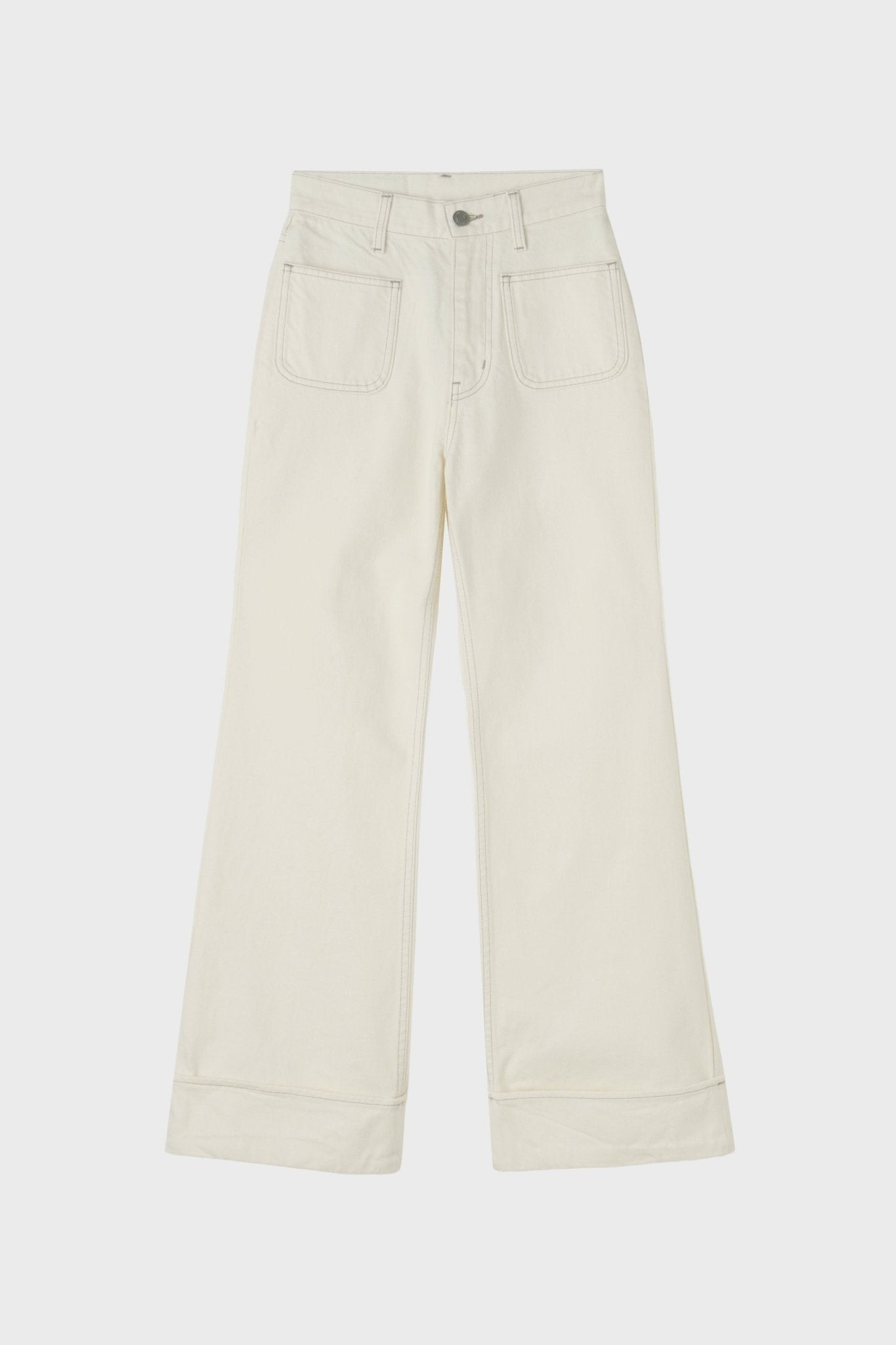 Pericles Denim Pants