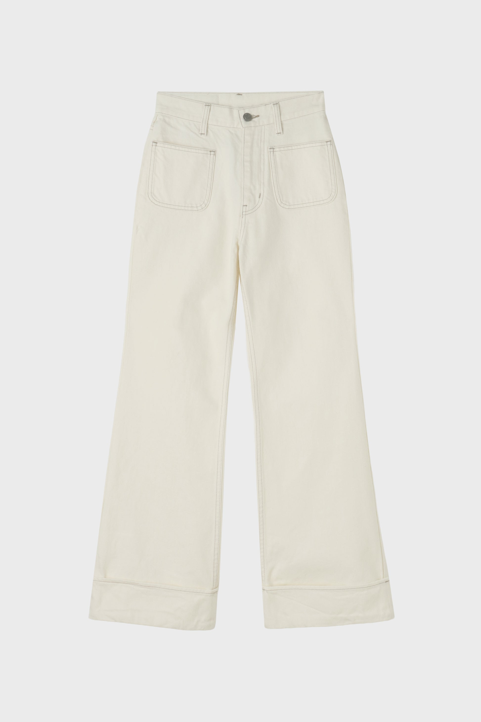 佩里克利斯牛仔裤