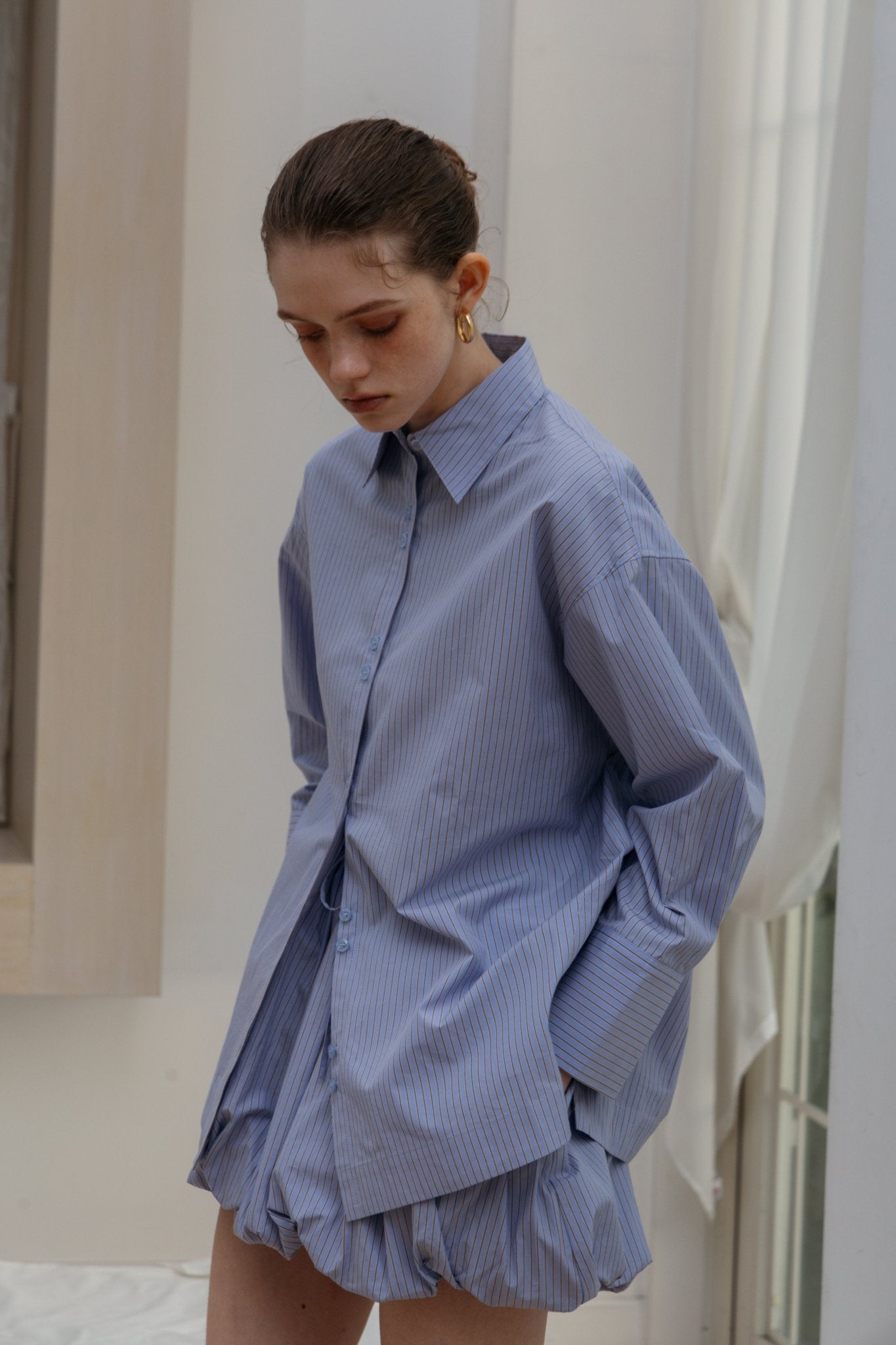 Naxos Breeze Shirt