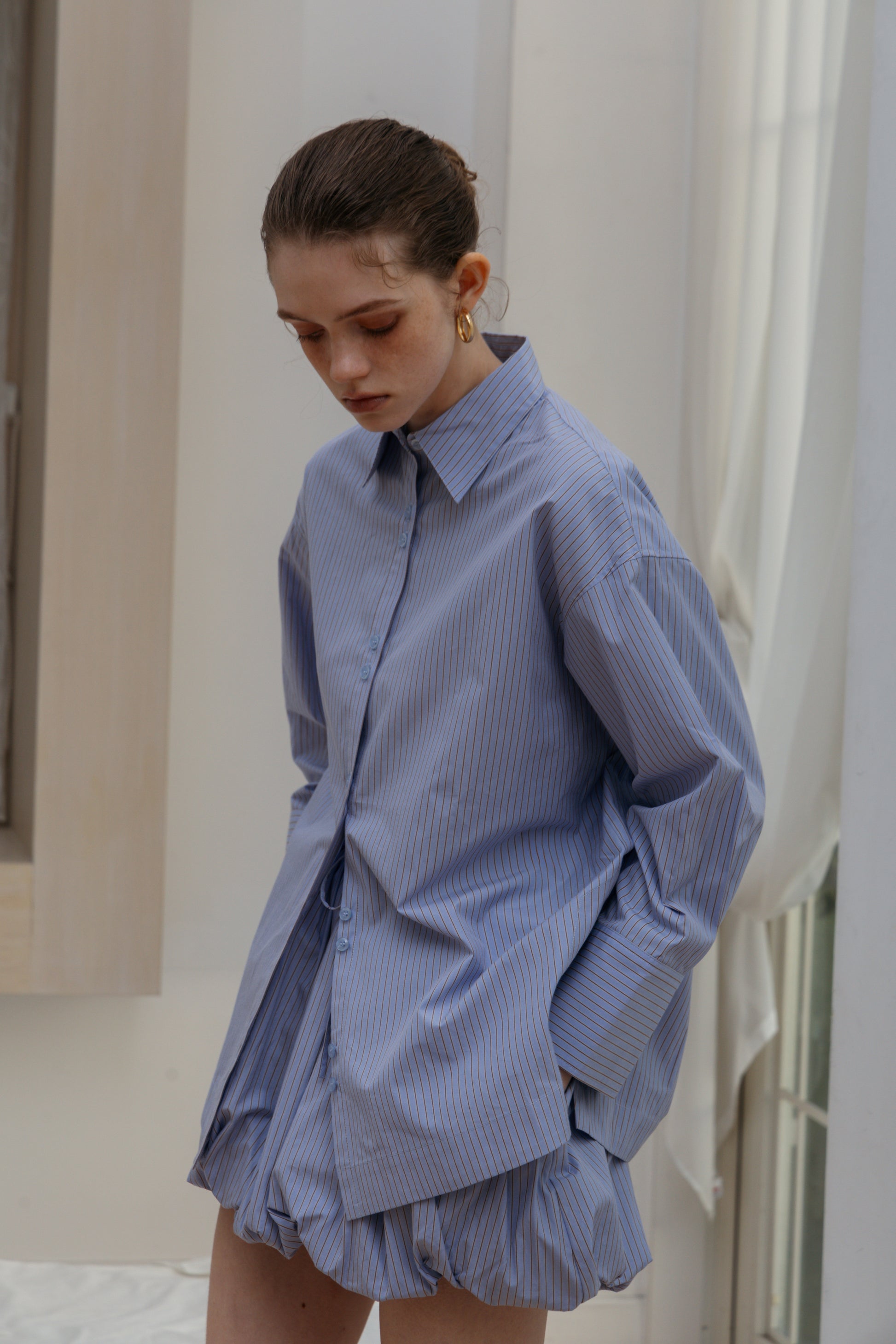 Naxos Breeze Shirt