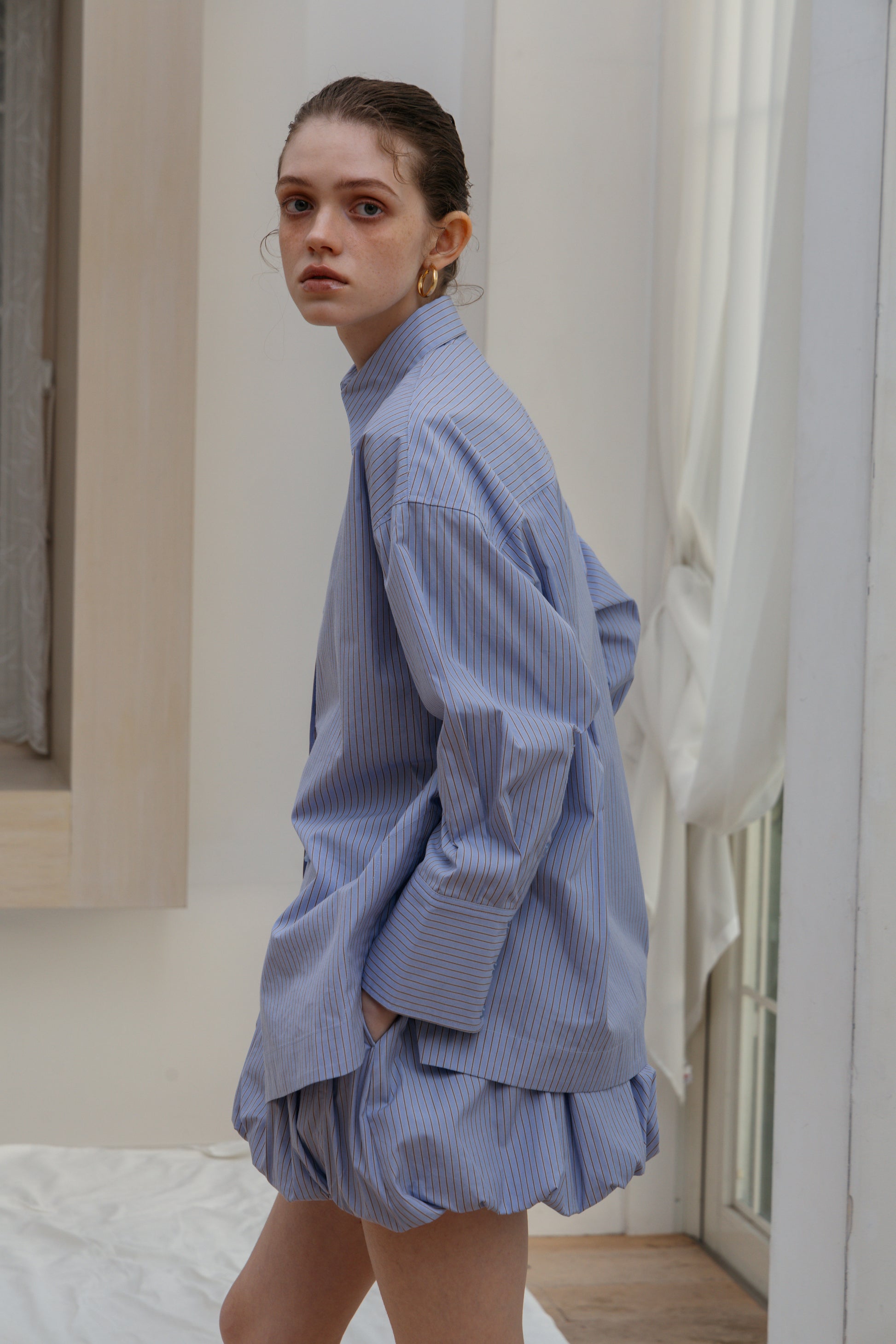 Naxos Breeze Shirt