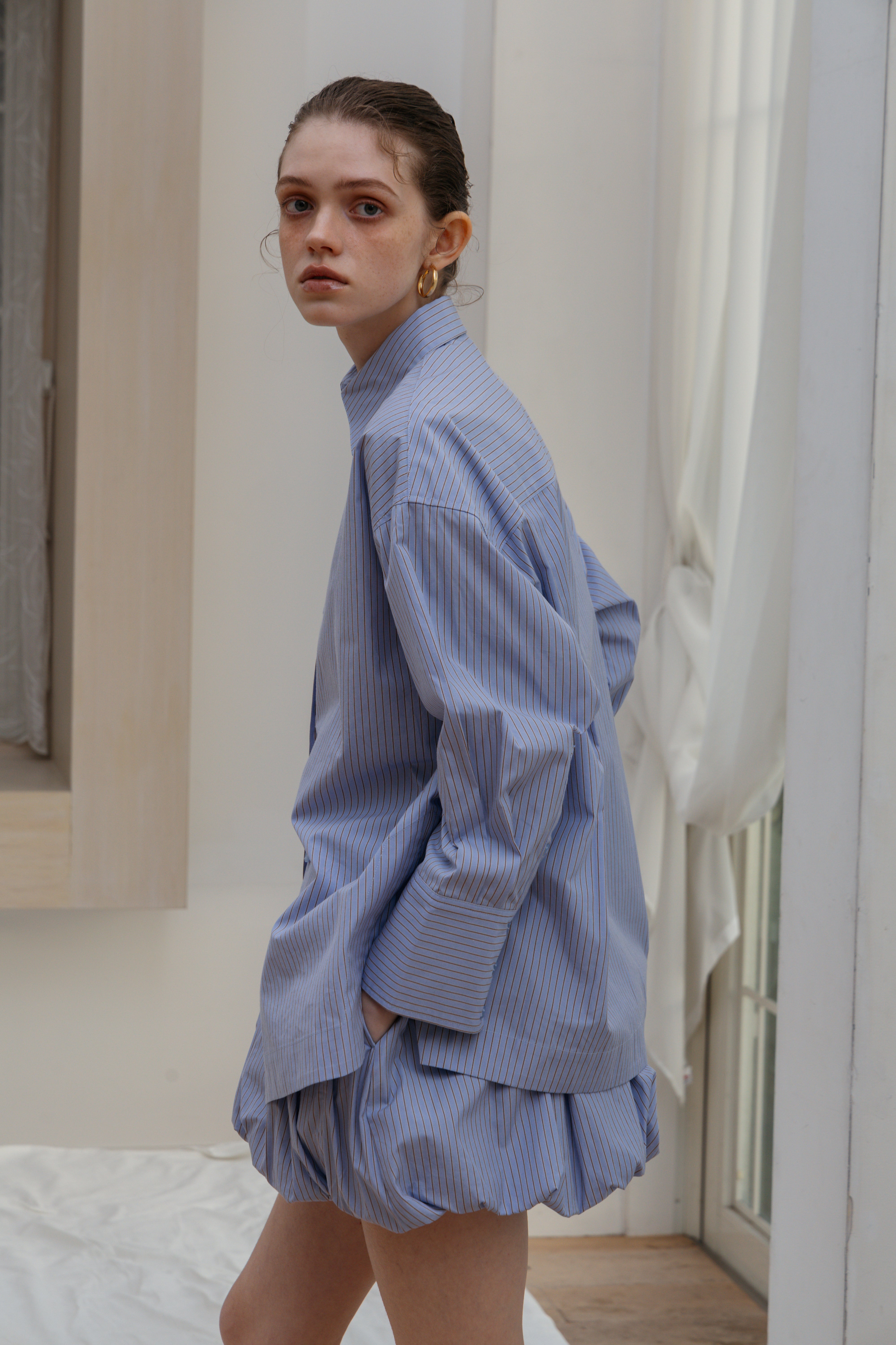 Naxos Breeze Shirt