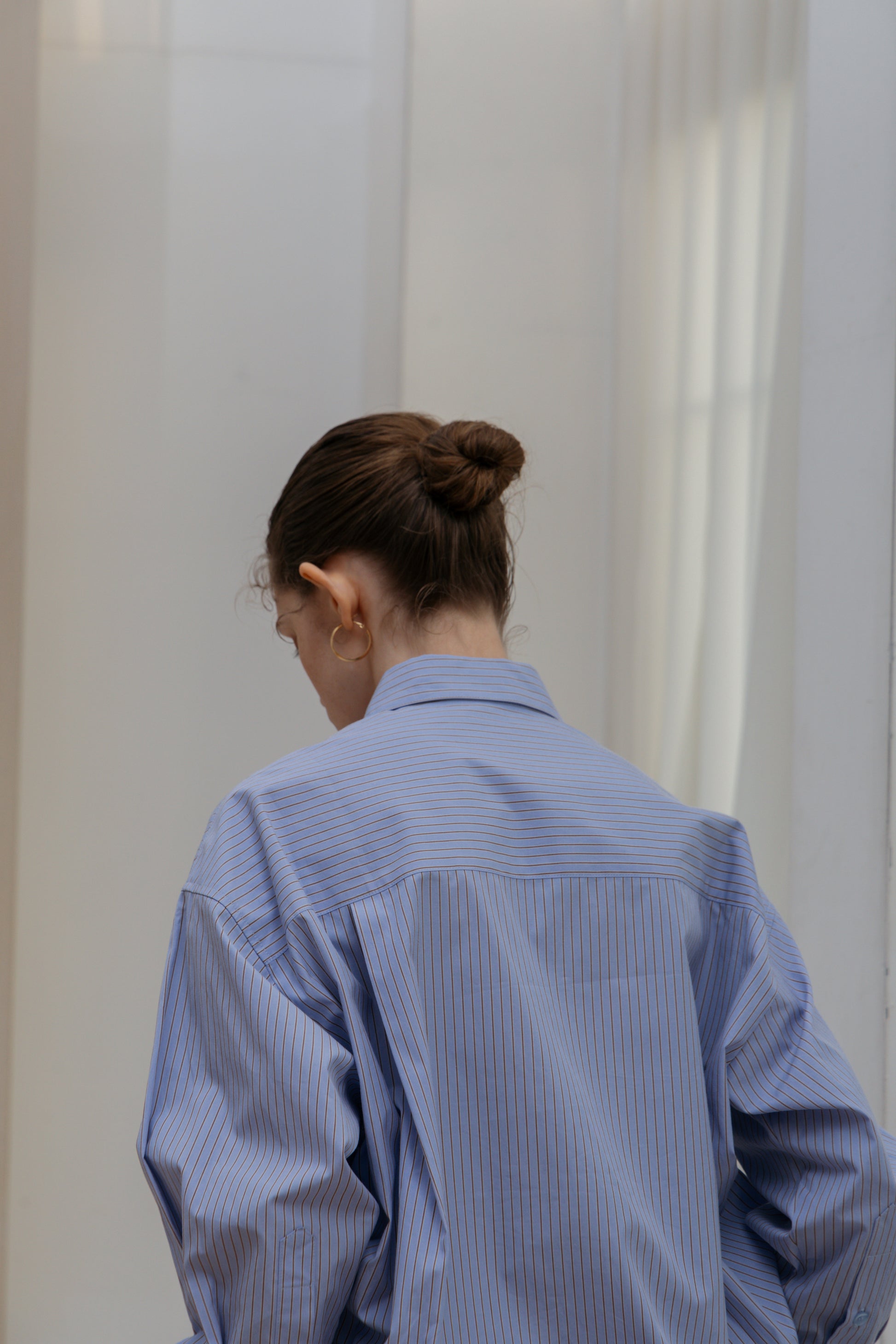 Naxos Breeze Shirt
