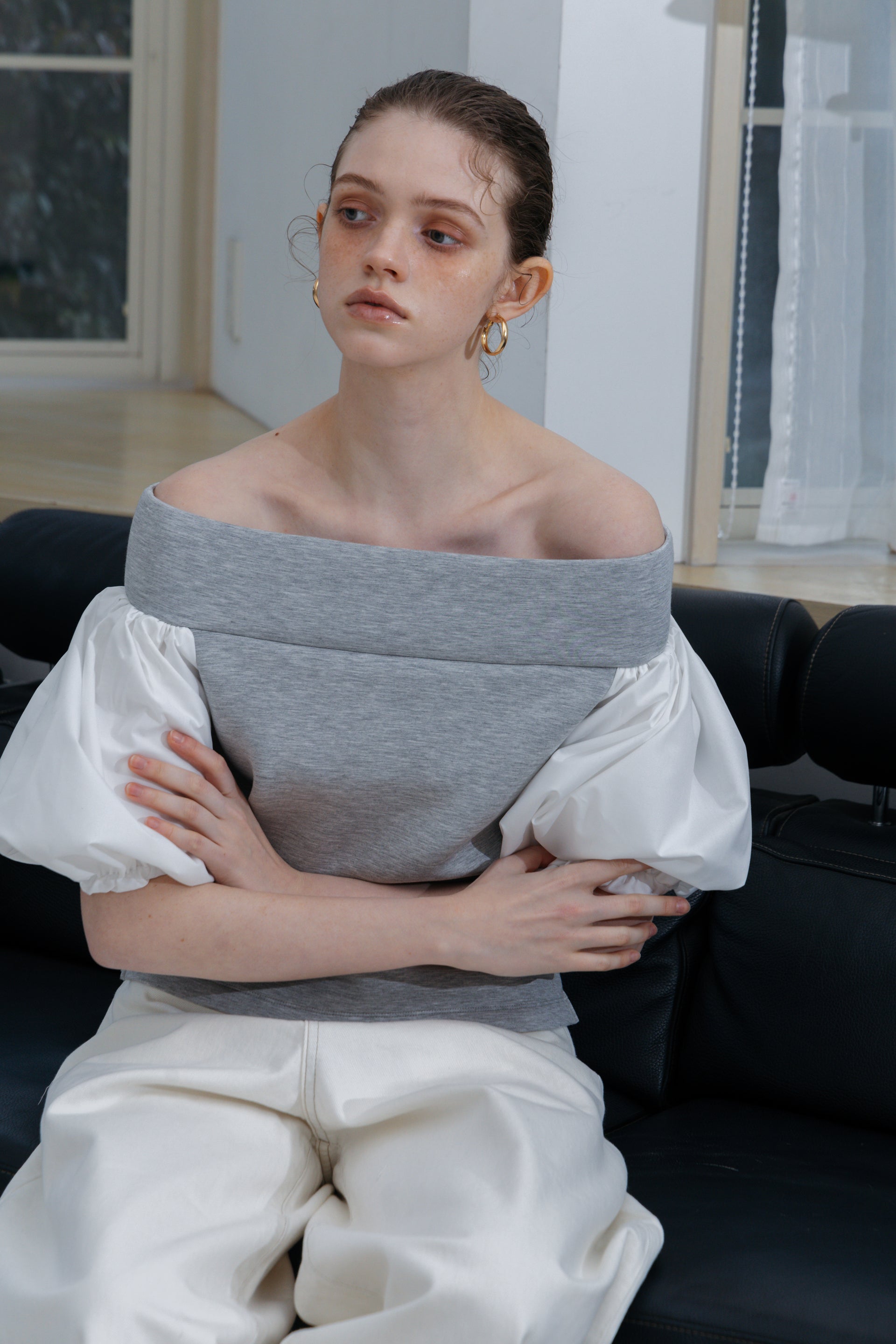 Evriopis Docking Tops – THE TOÉ