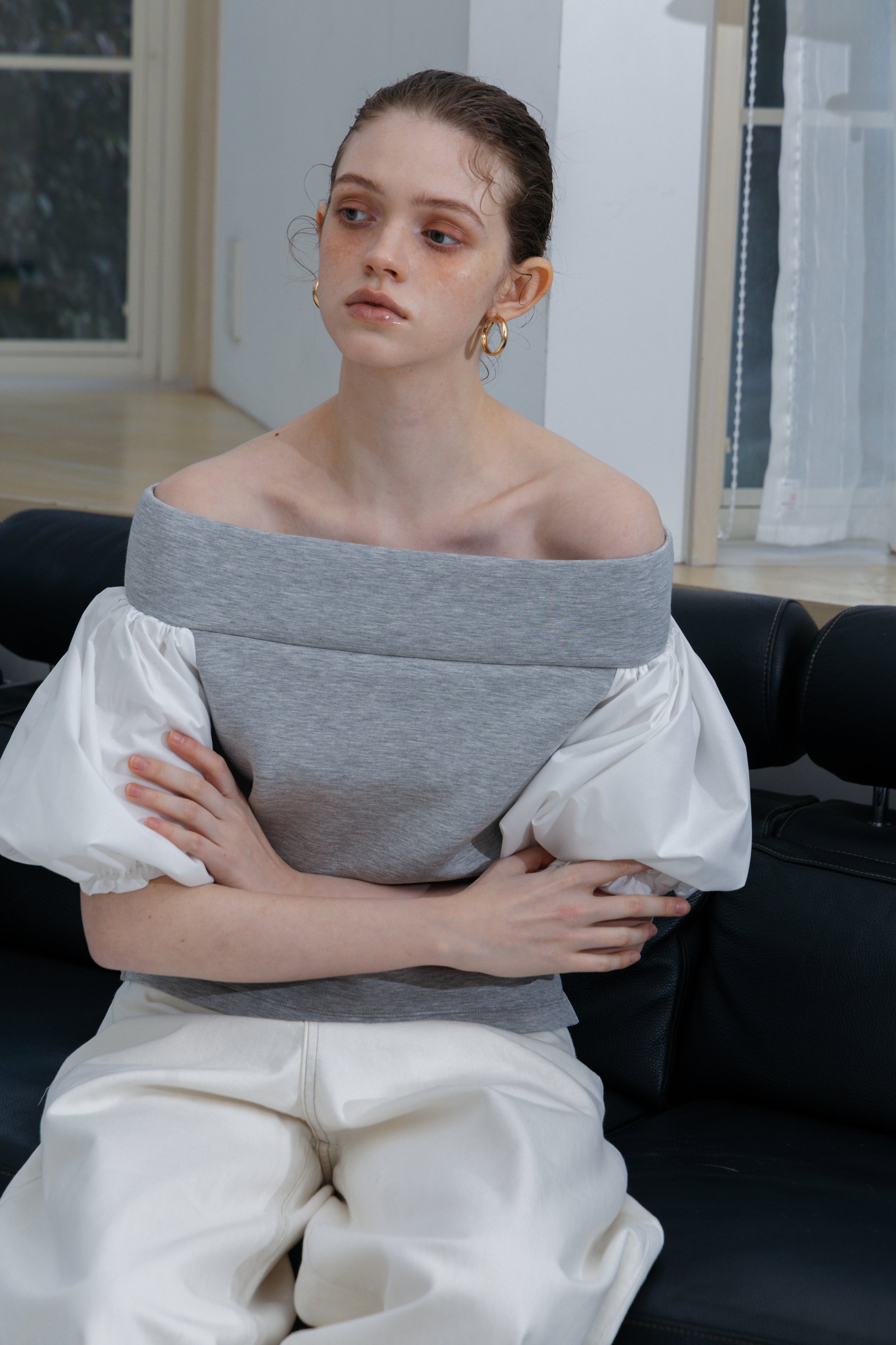 Evriopis Docking Tops