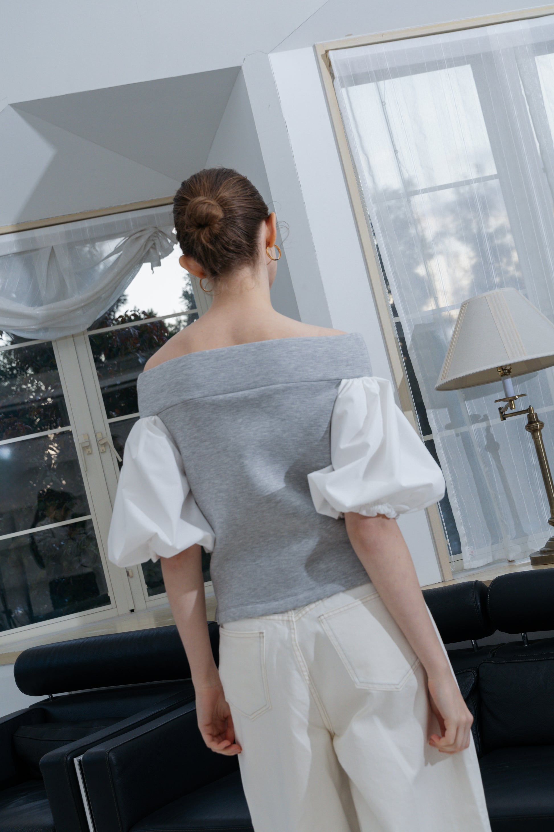 Evriopis Docking Tops