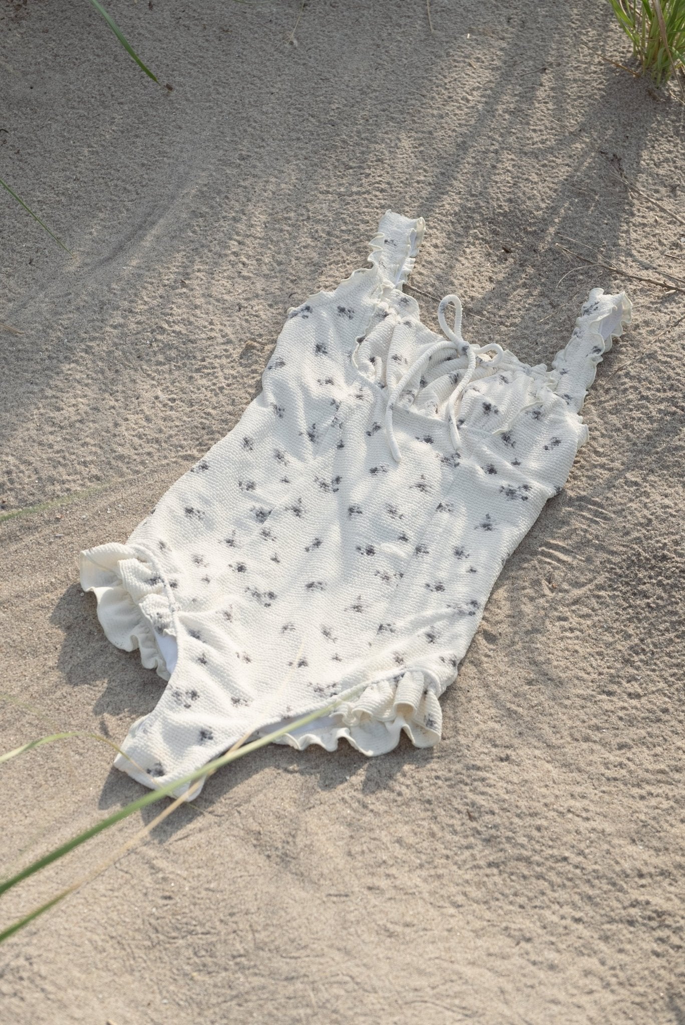 Delphinium Swimwear