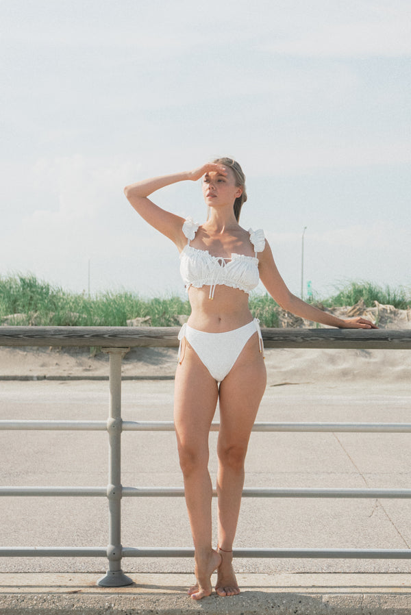 Violier Lace Swimwear