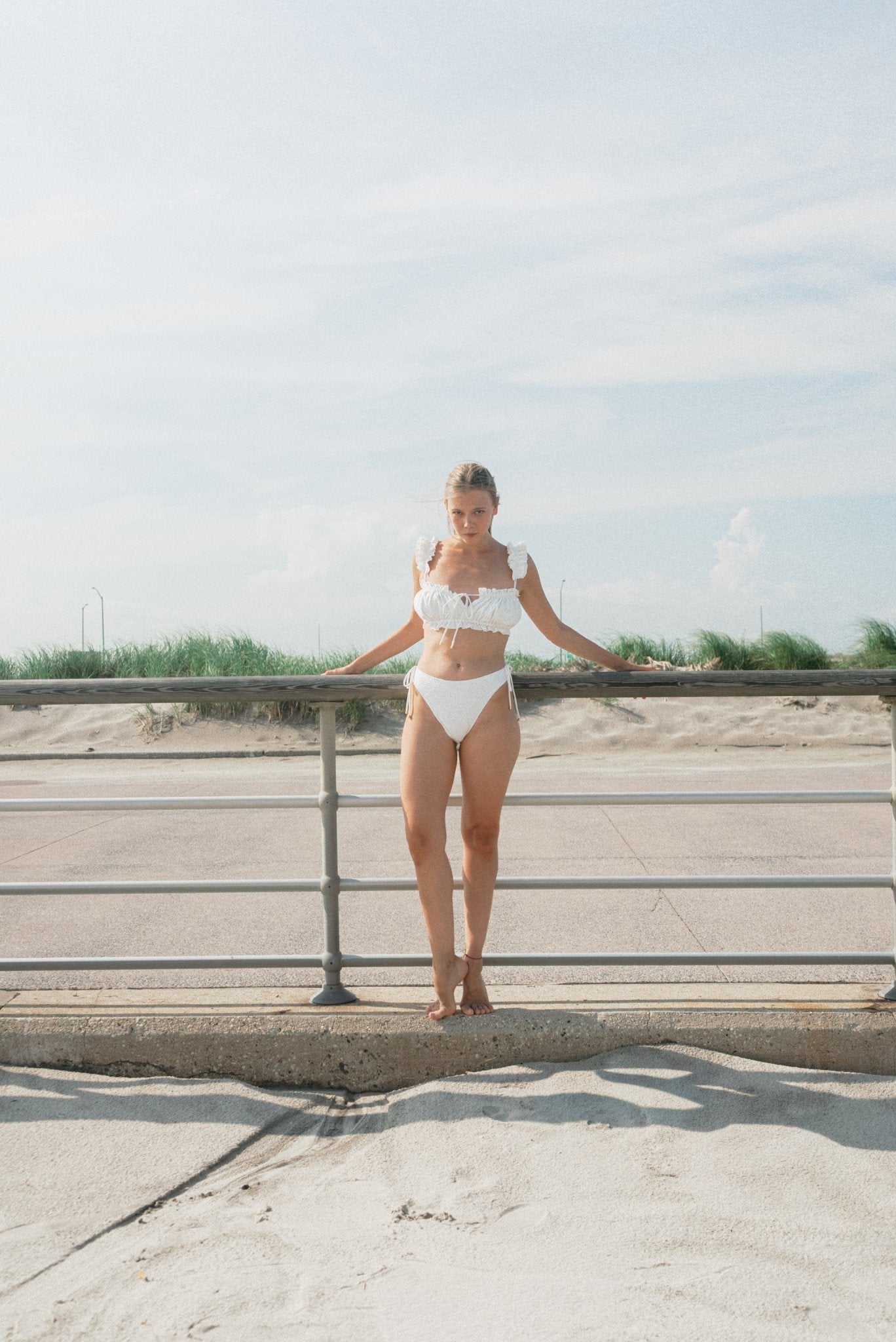 Violier Lace Swimwear