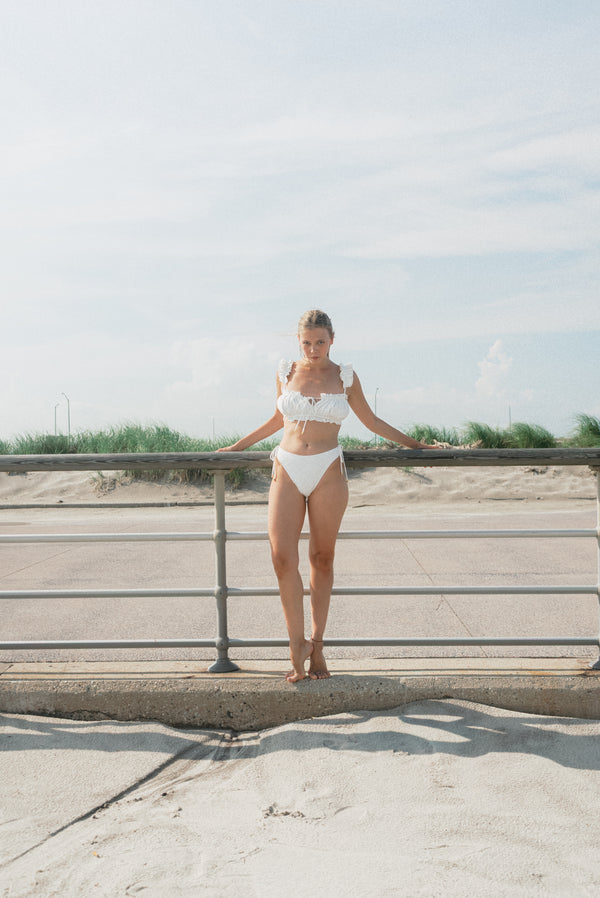 Violier Lace Swimwear