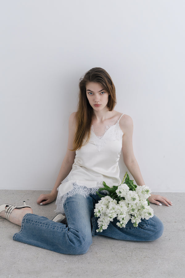Maas Lace Camisole