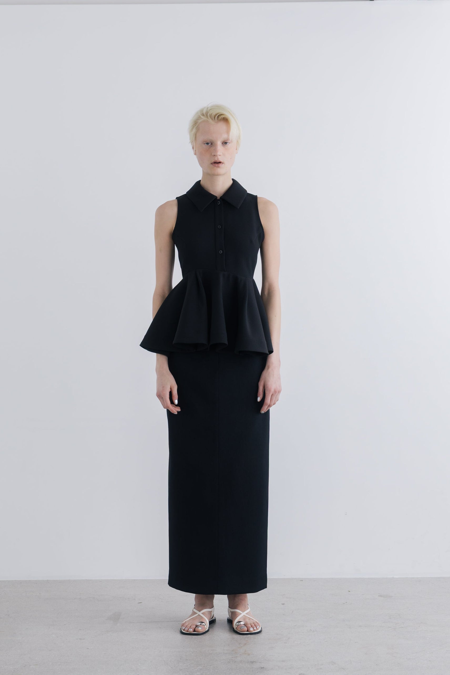 Grote Skirt