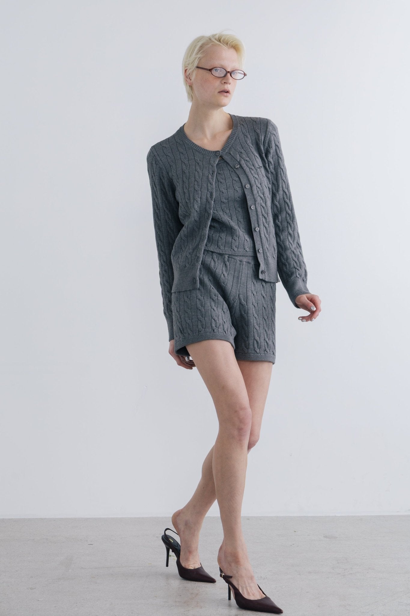 Meent Knit Pants
