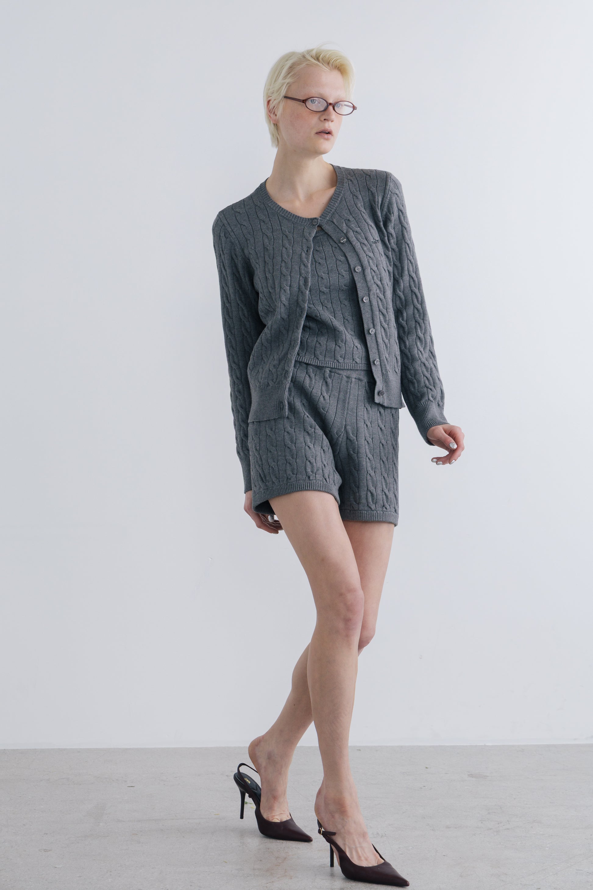 Meent Knit Pants