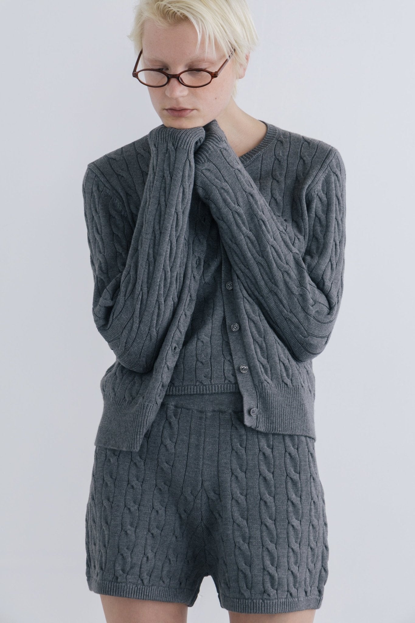Meent Knit Pants