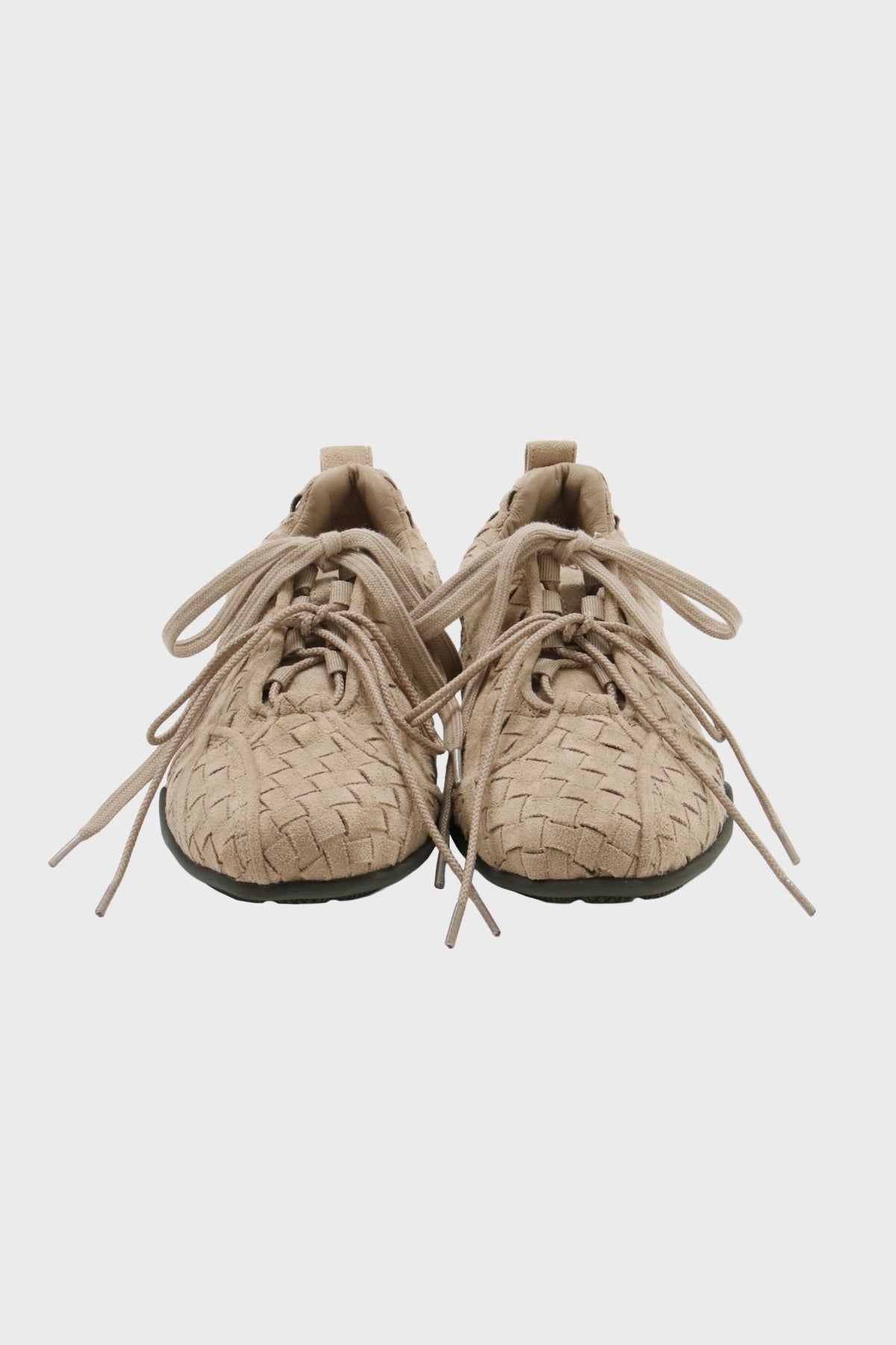 Posio Suede Sneaker