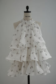Scabiosa Top (new color)