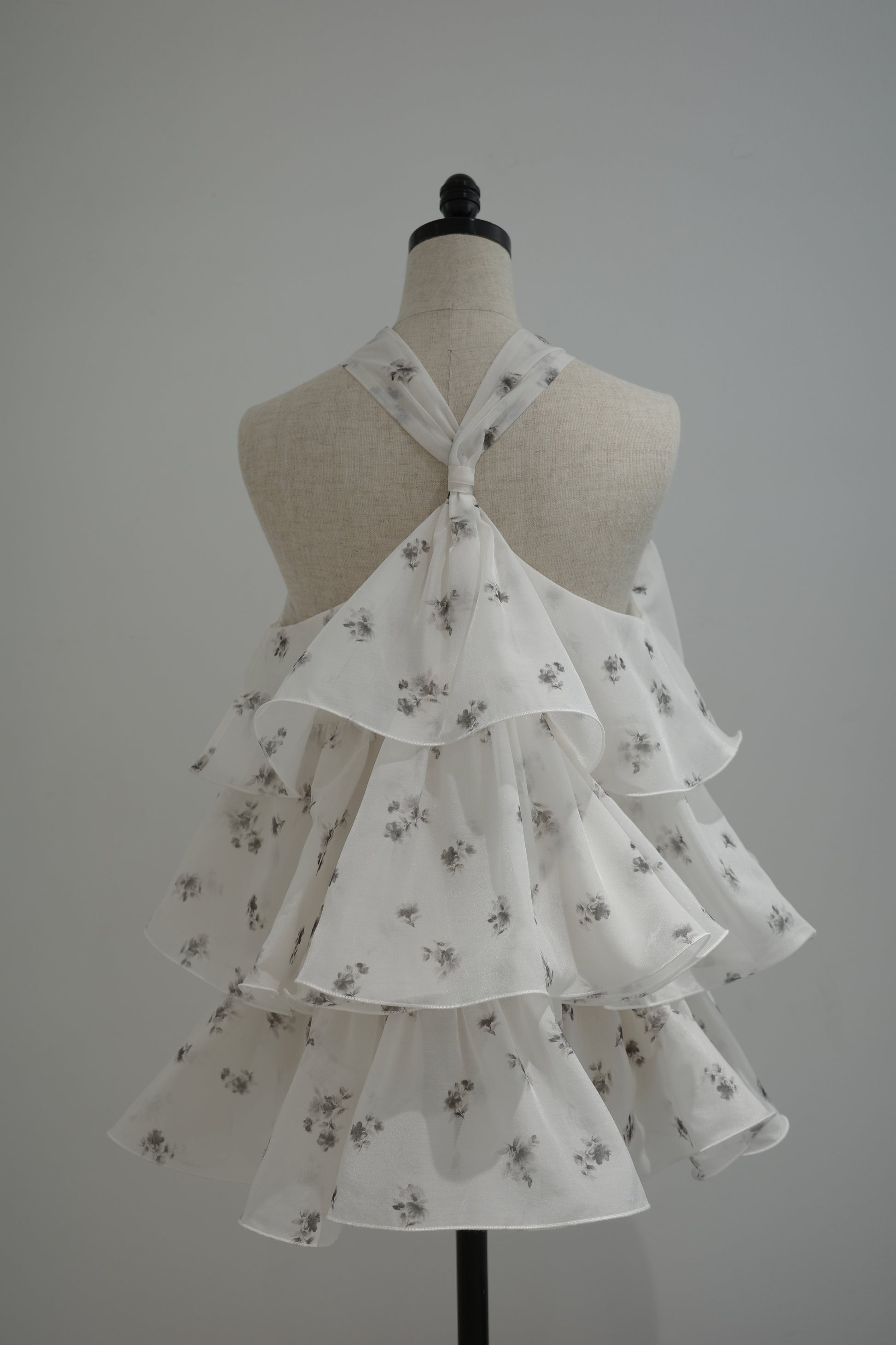Scabiosa Top (new color)