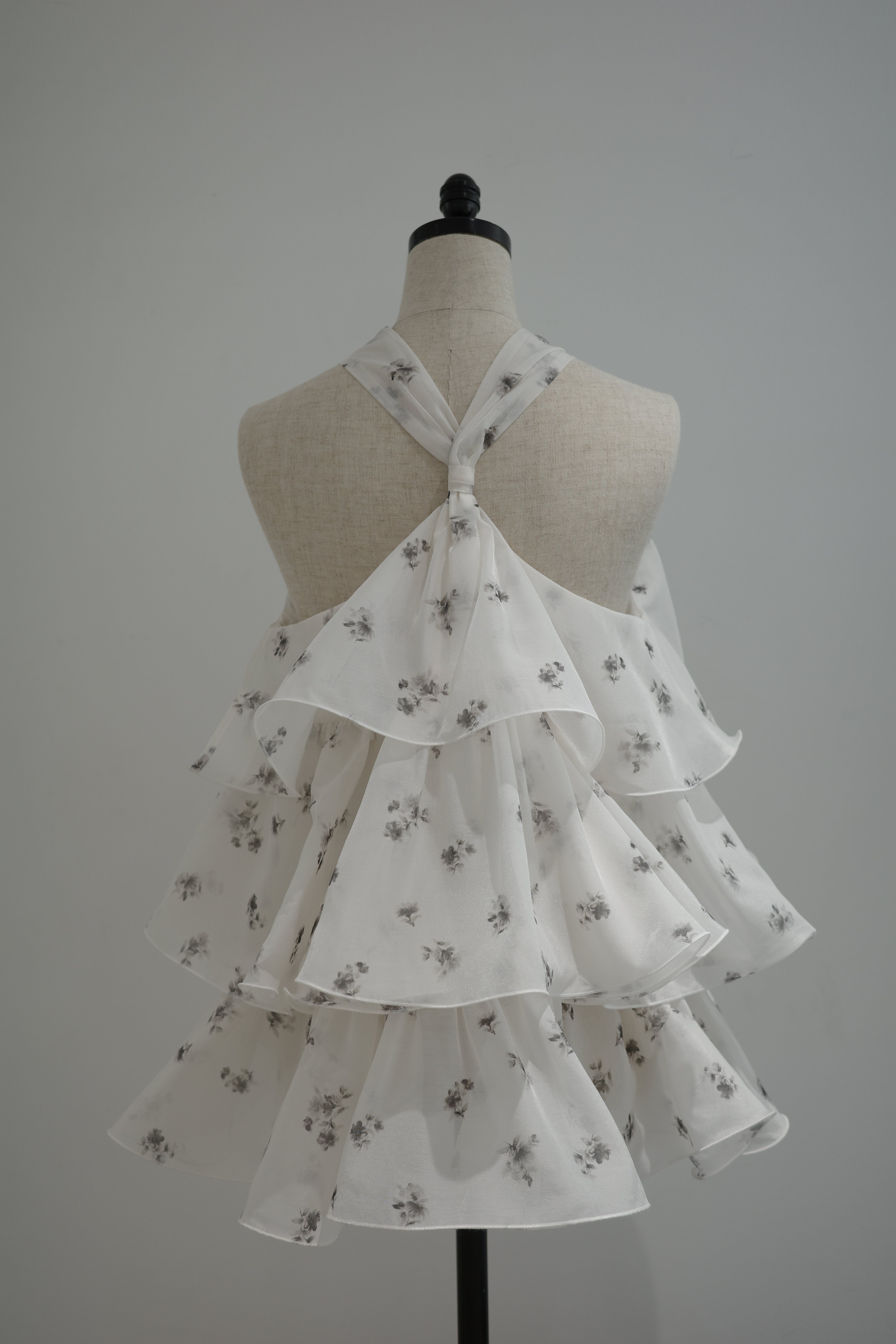 Scabiosa Top (new color)
