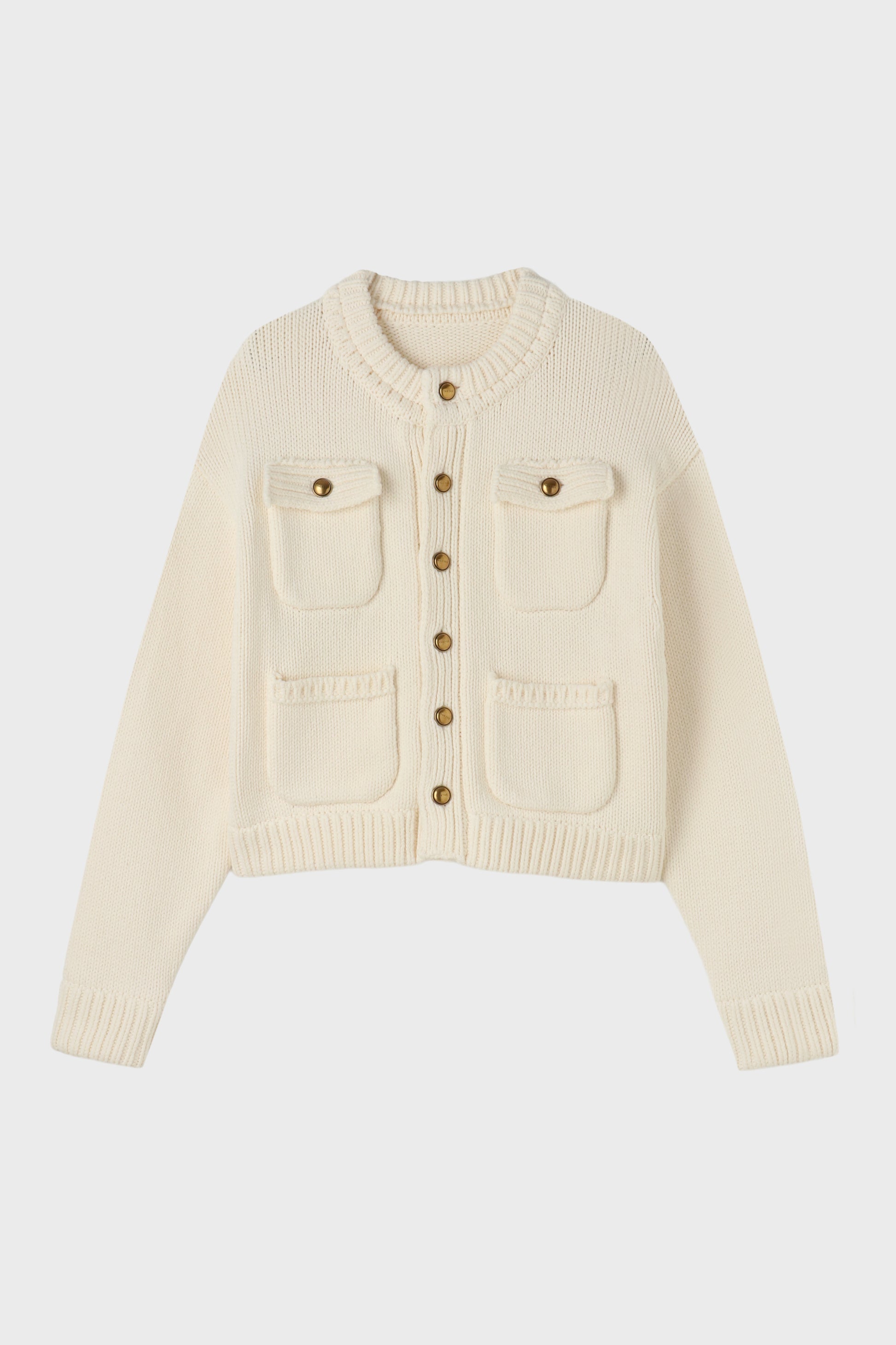 Residenz Knit Cardigan