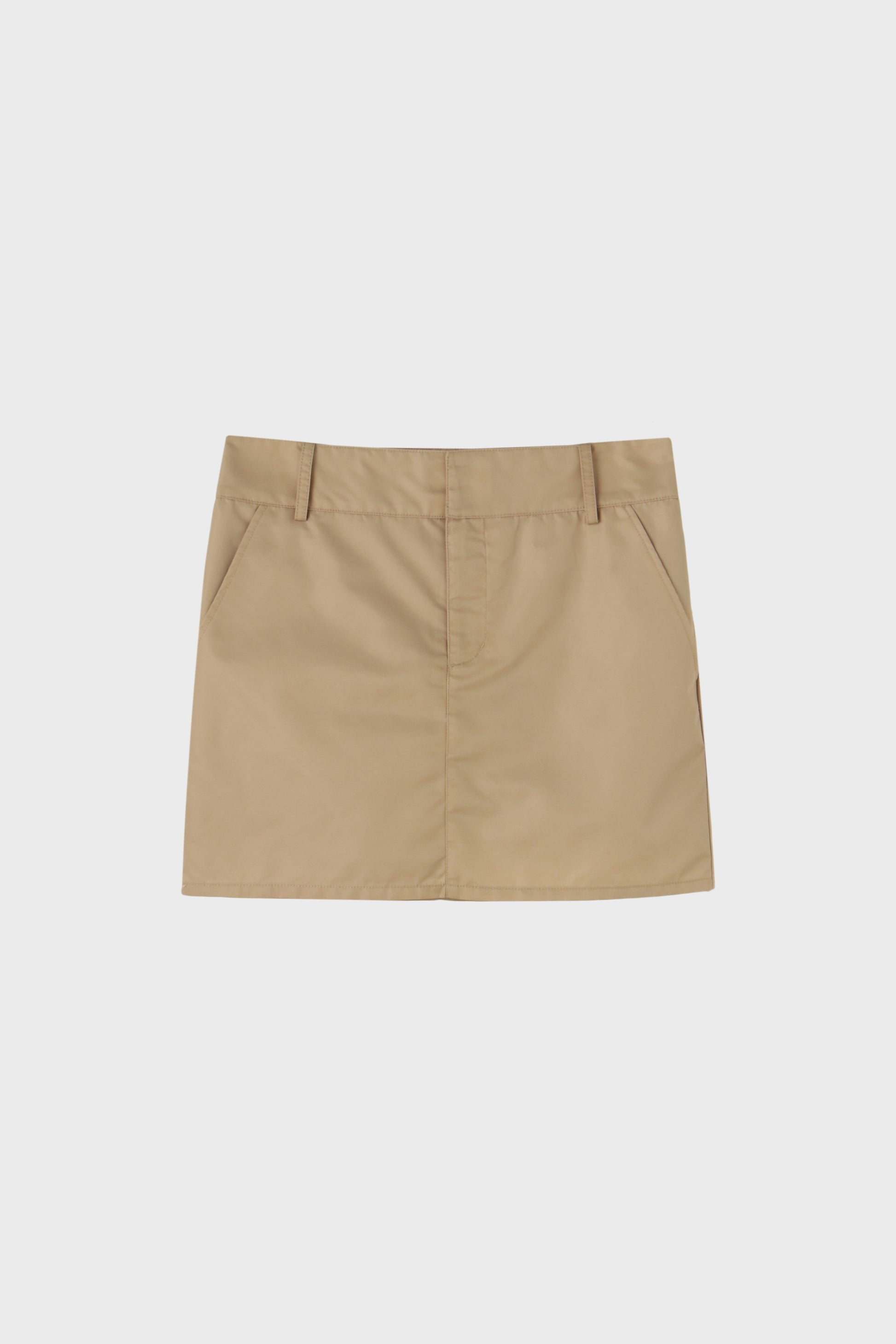 Rhodes Mini Skirt
