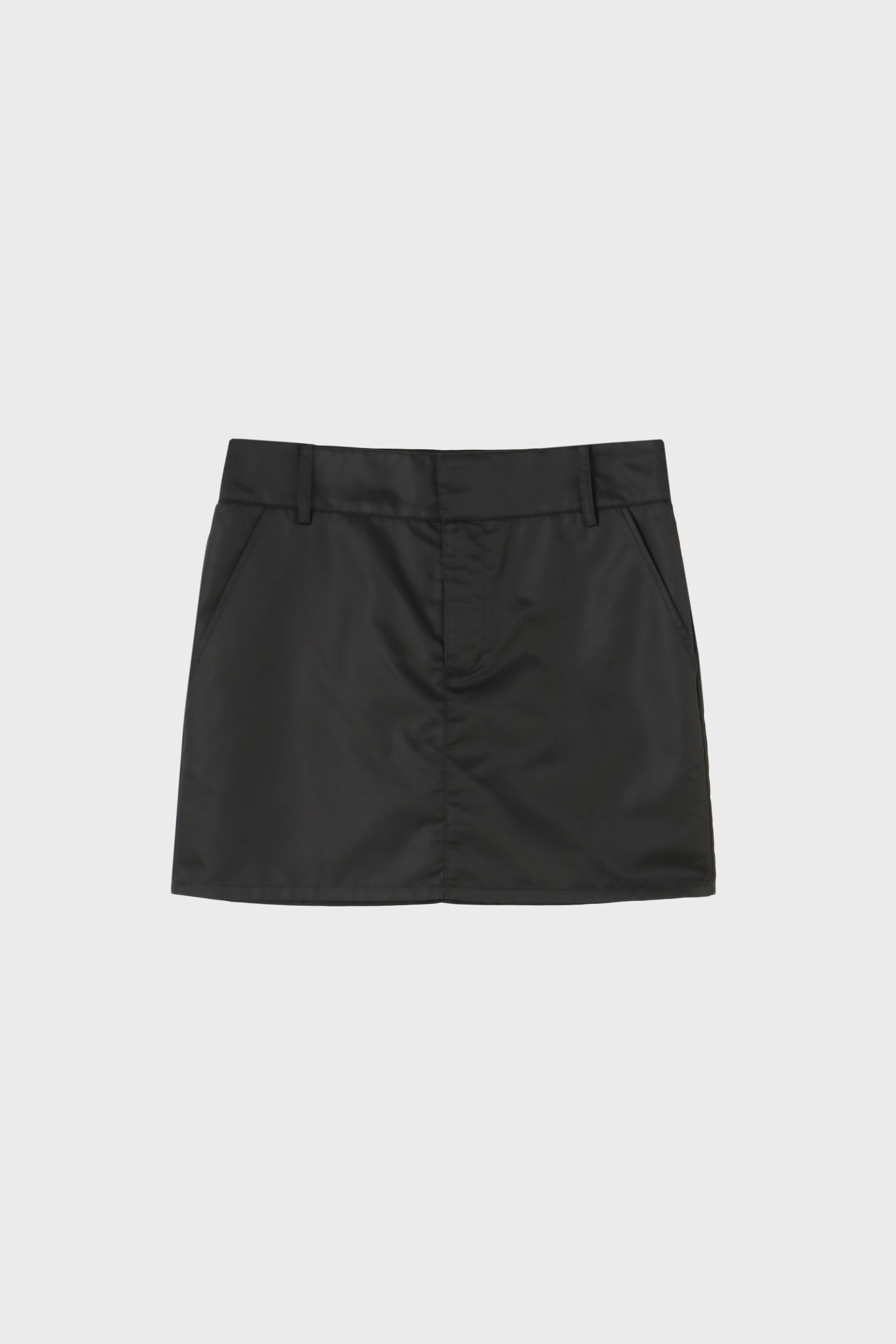 thetoe Rhodes Mini Skirt サイズM Rhodes Mini Skirt – THE TOÉ