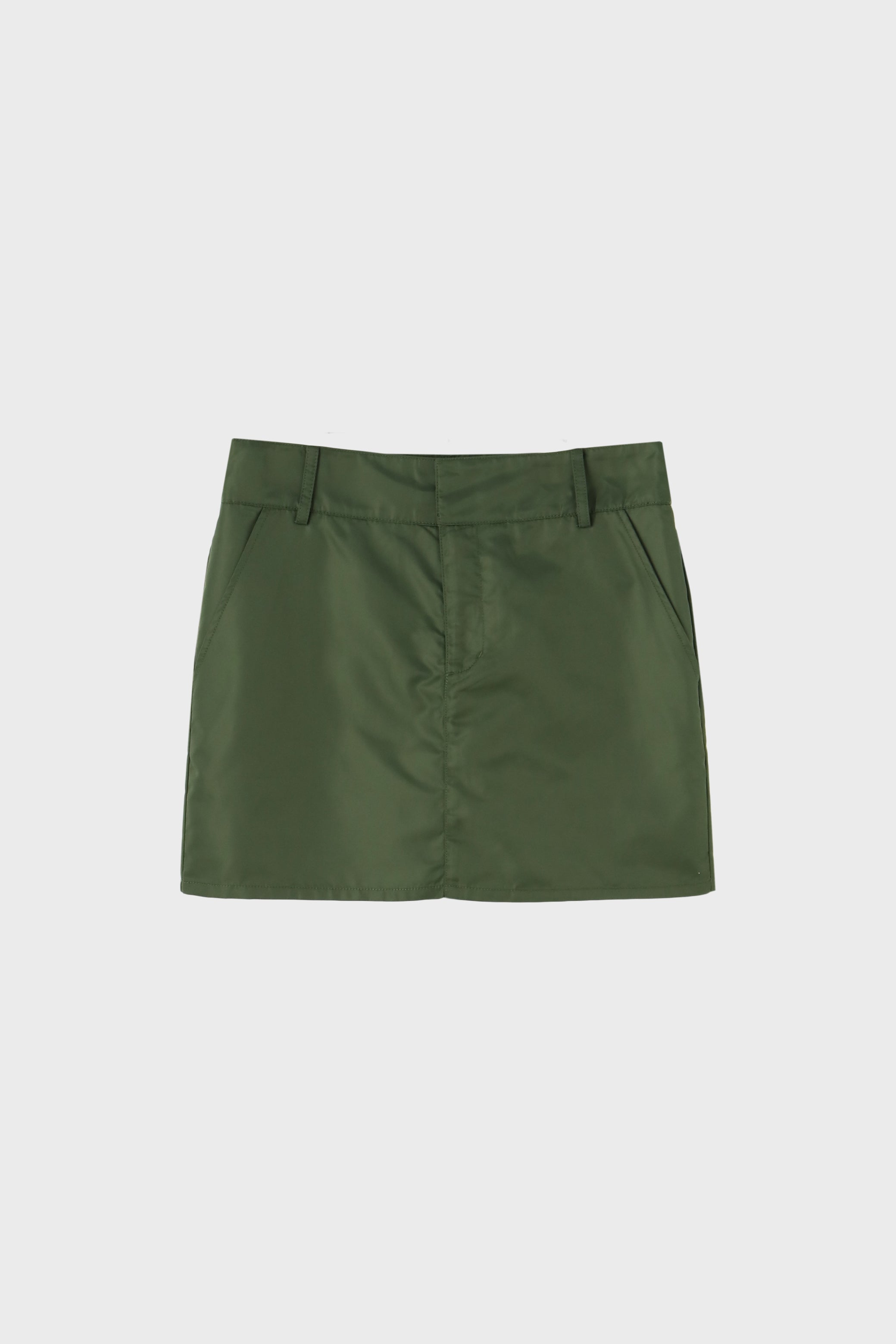 thetoe Rhodes Mini Skirt サイズM Rhodes Mini Skirt – THE TOÉ