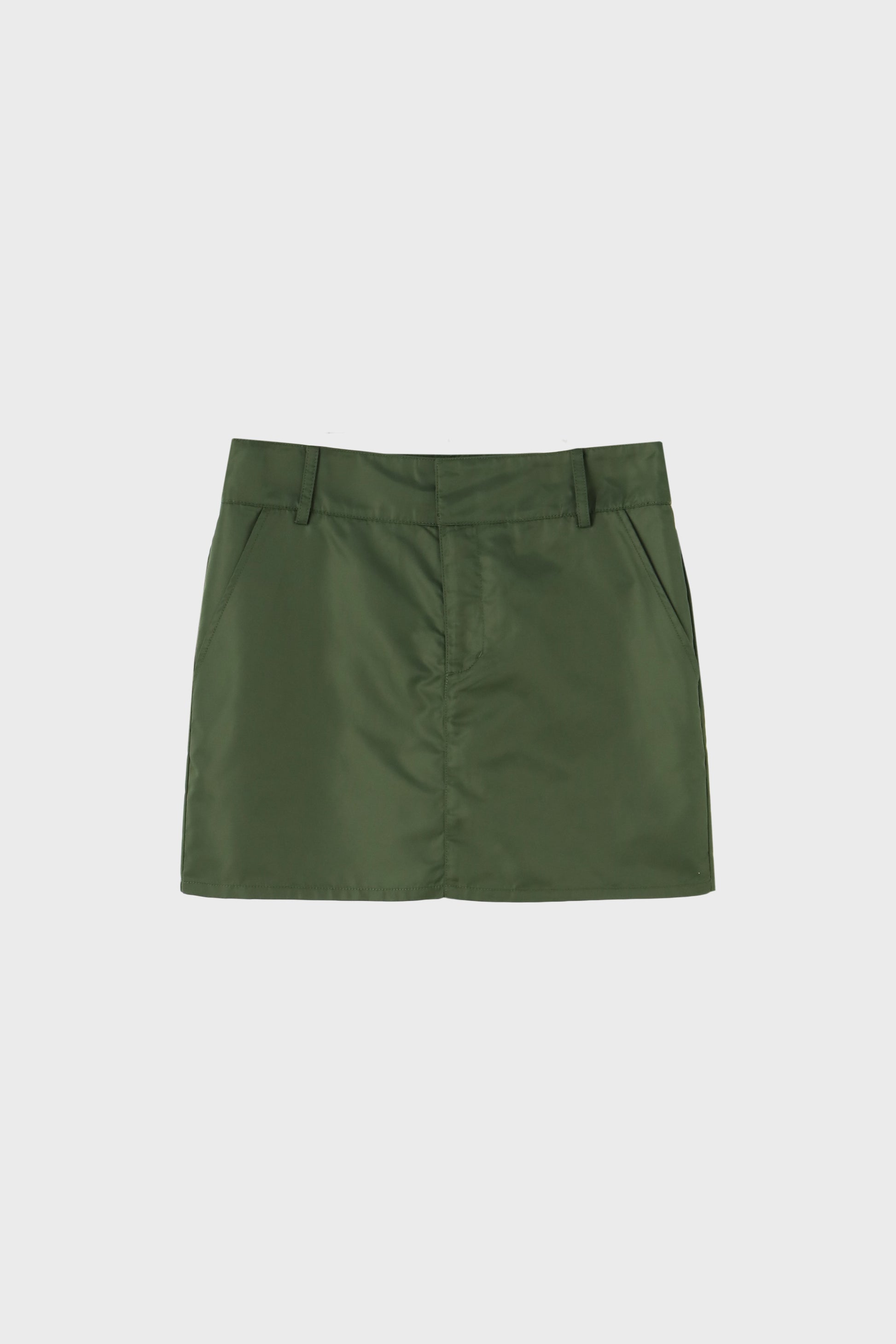 Rhodes Mini Skirt