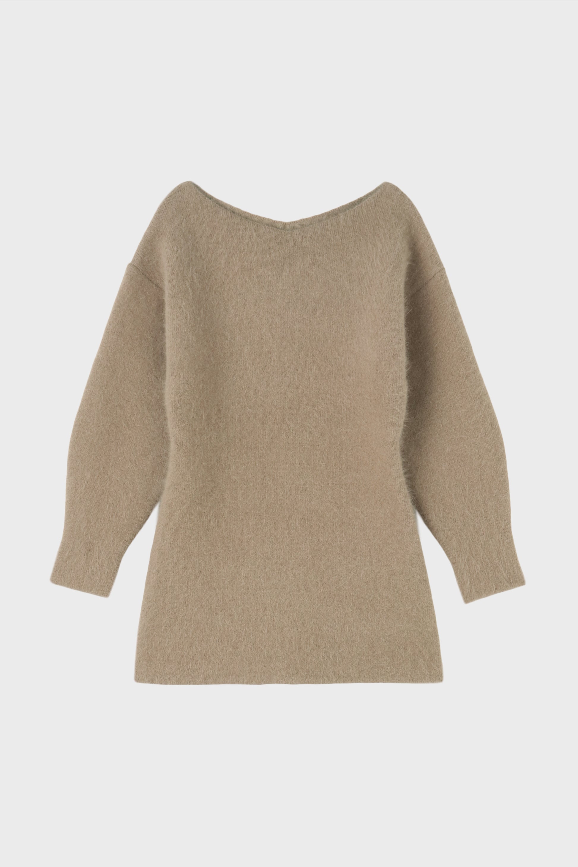Richmond Angora Sweater