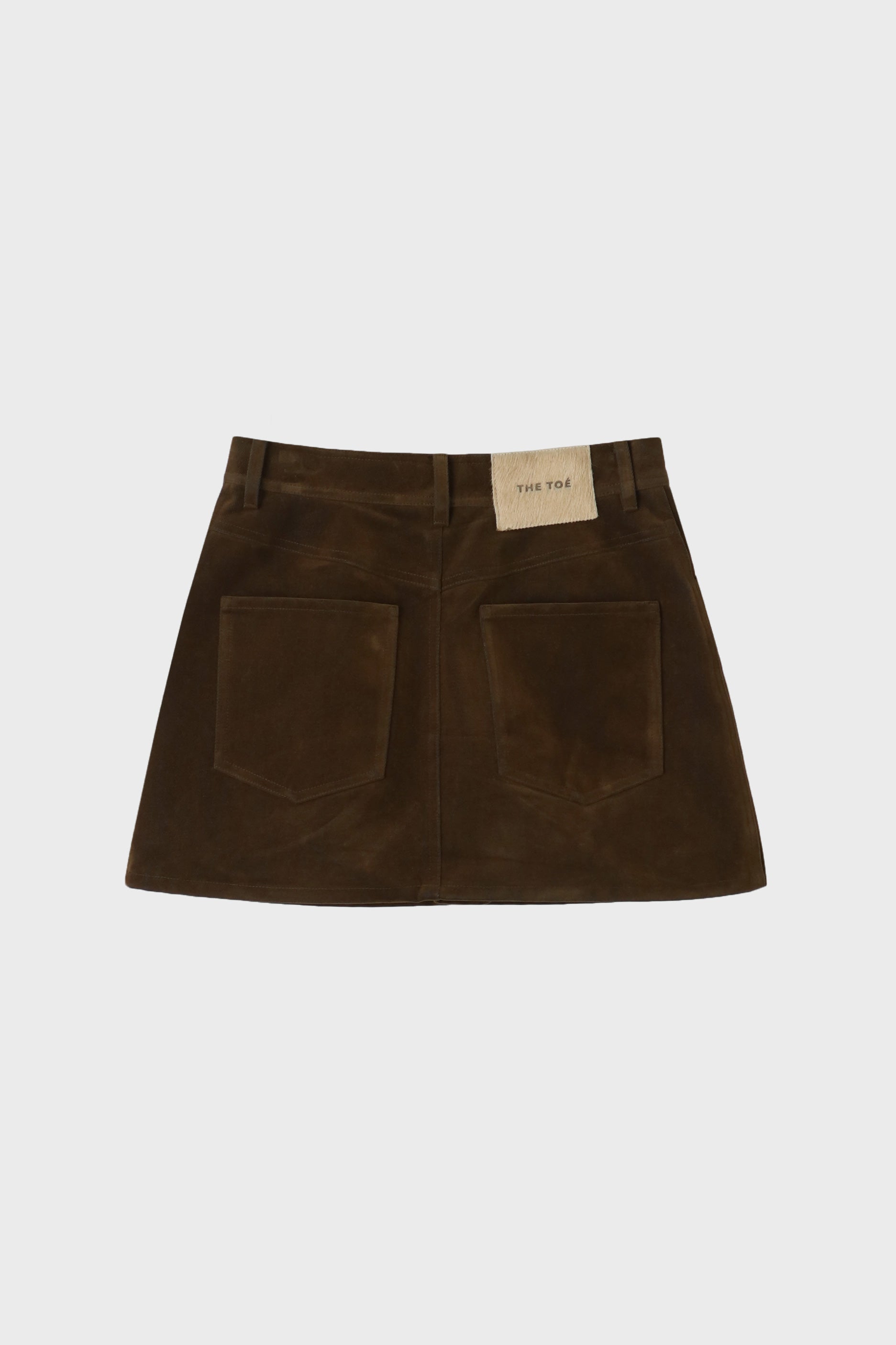 Rosenthaler Skirt