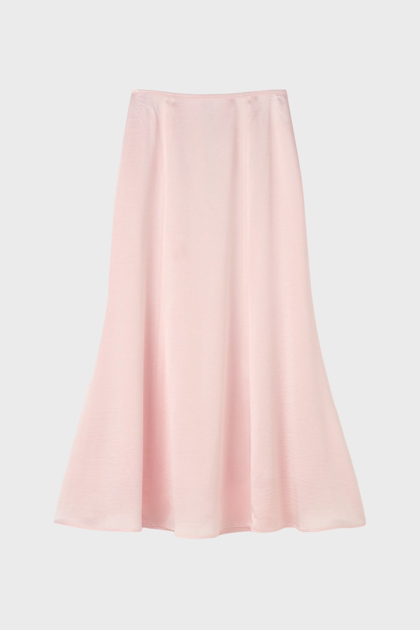 Rothenburg Satin Skirt