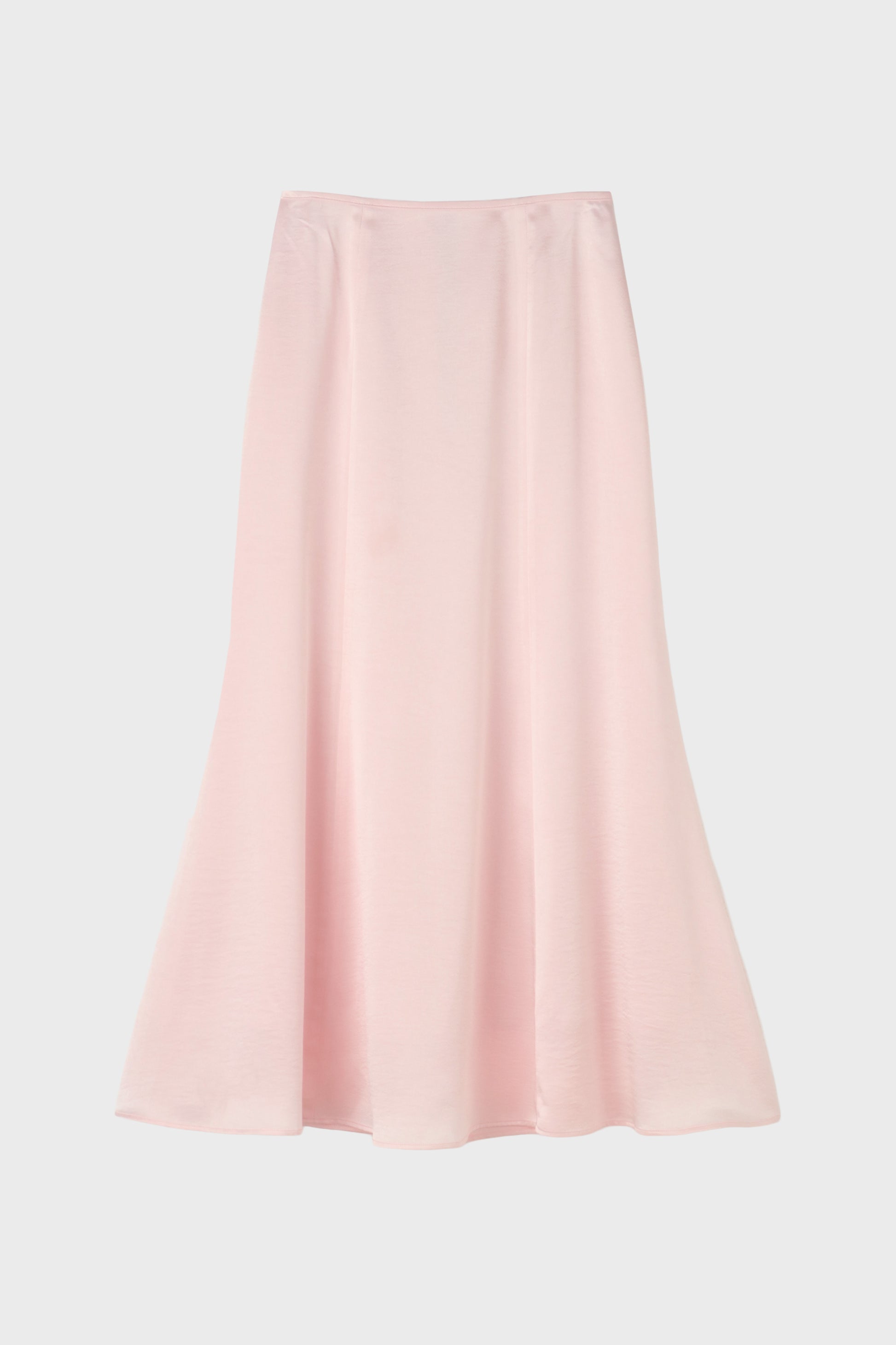 Rothenburg Satin Skirt
