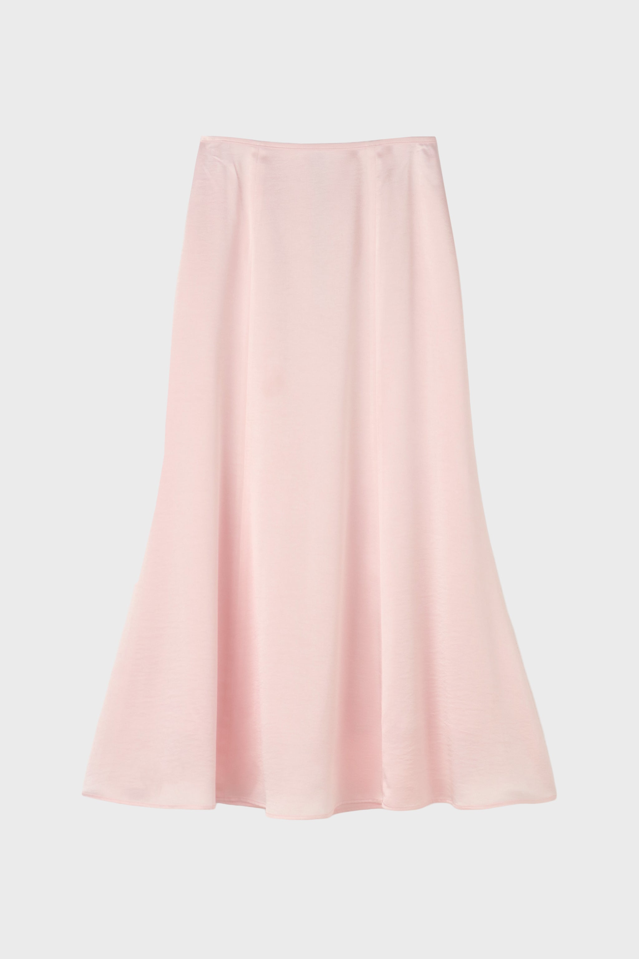 Rothenburg Satin Skirt