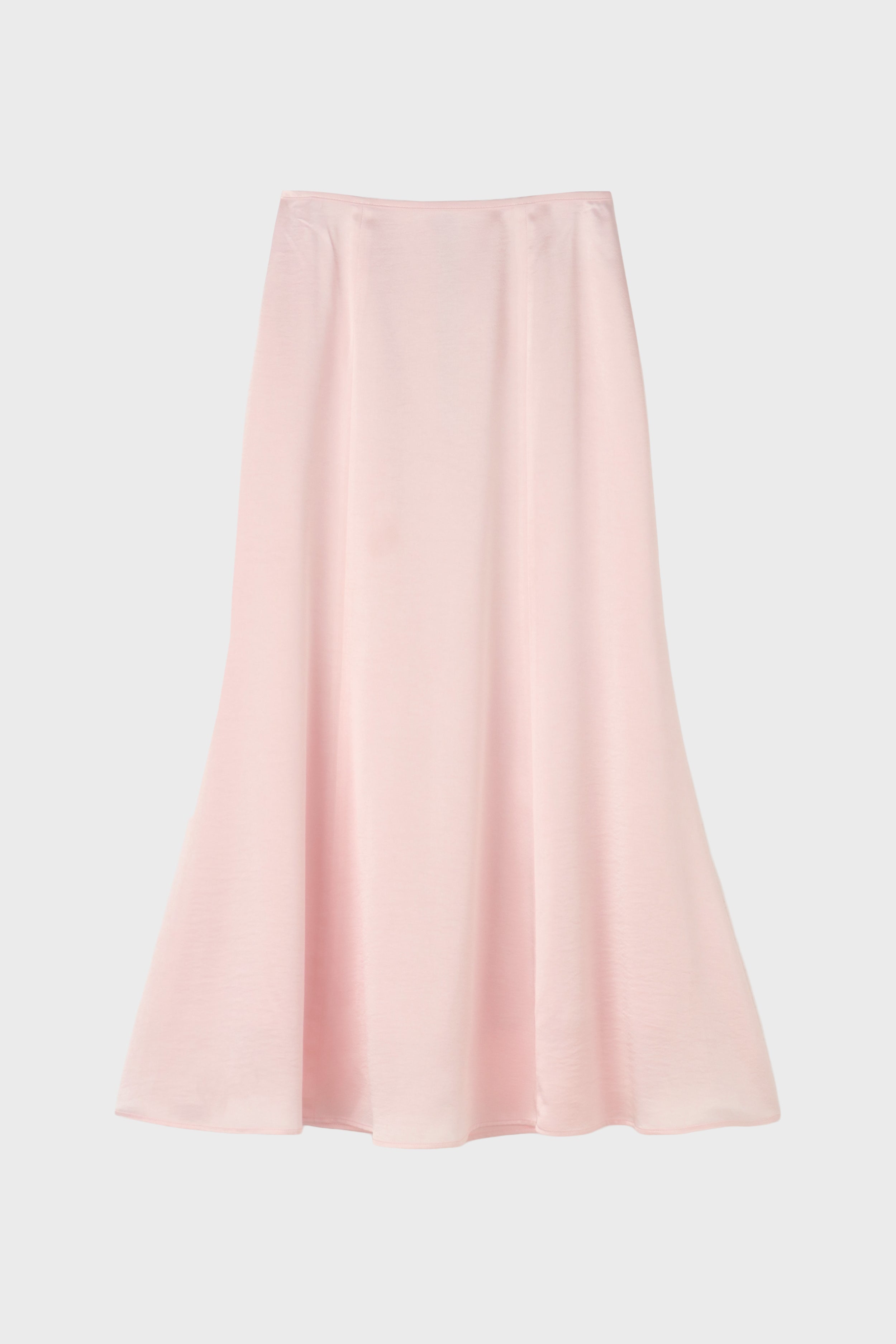 Rothenburg Satin Skirt