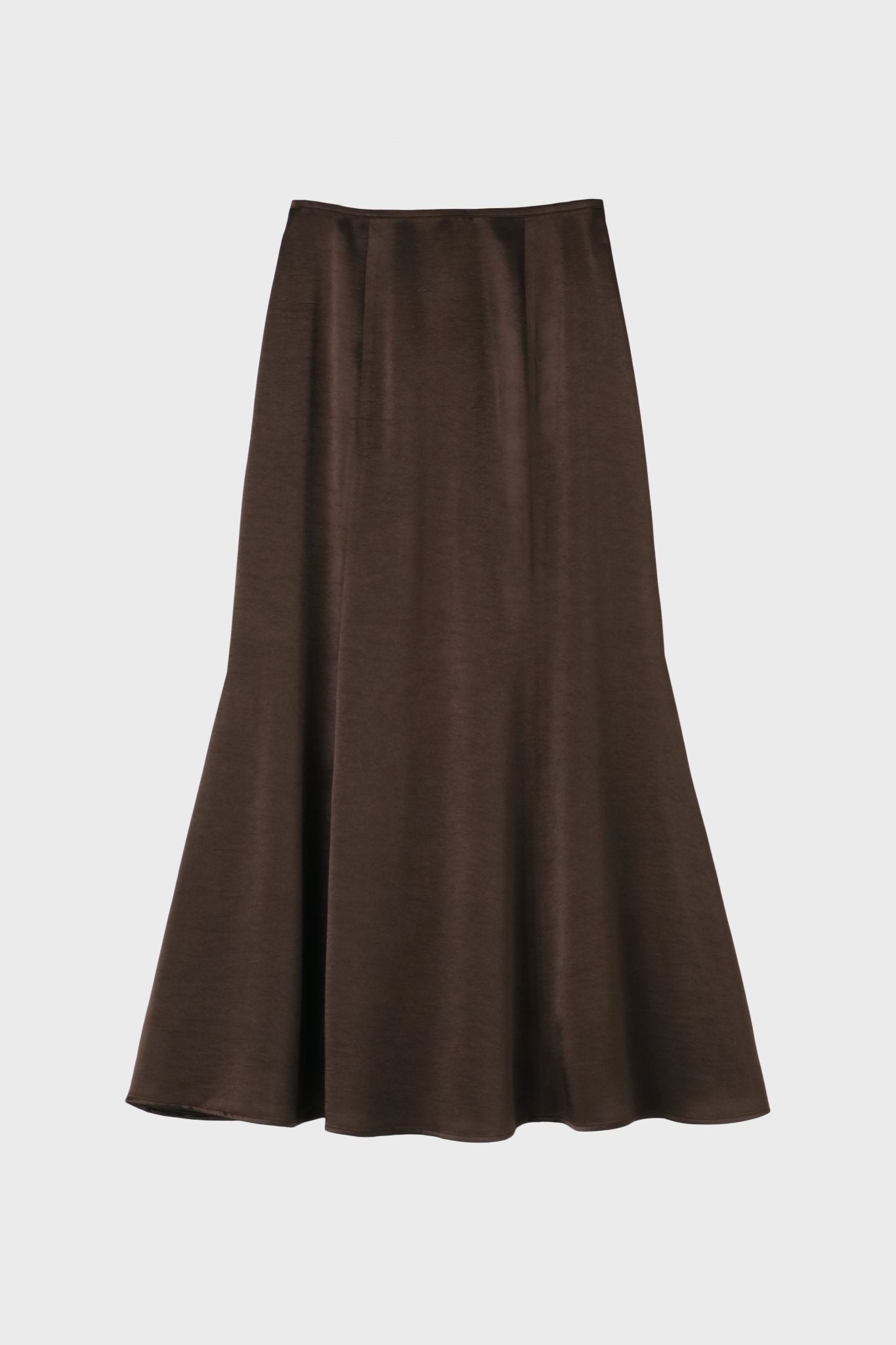 Rothenburg Satin Skirt