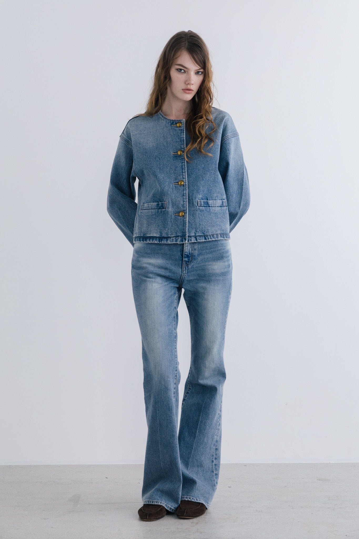 Coolsingel Denim