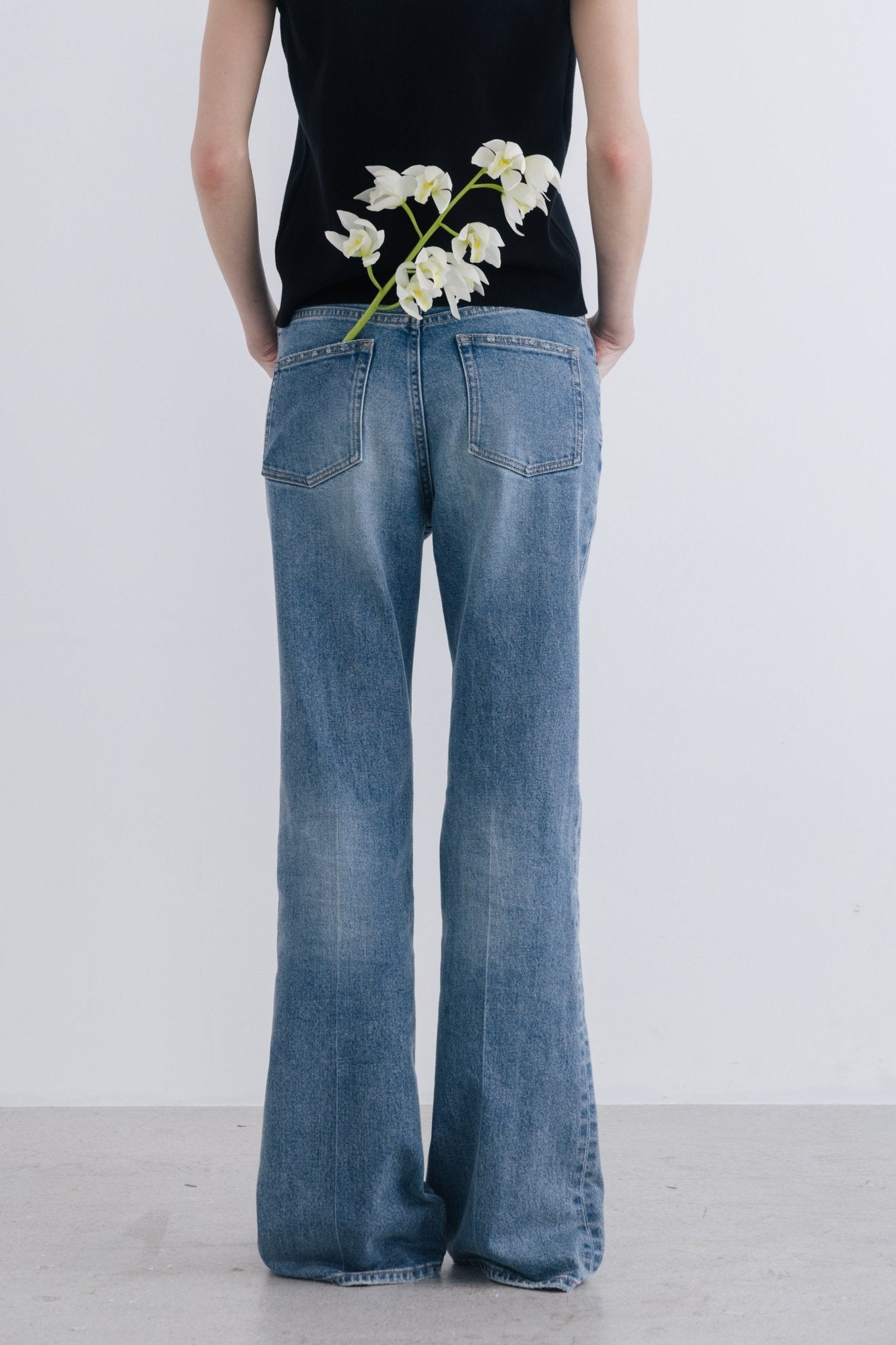 177cm size 27L