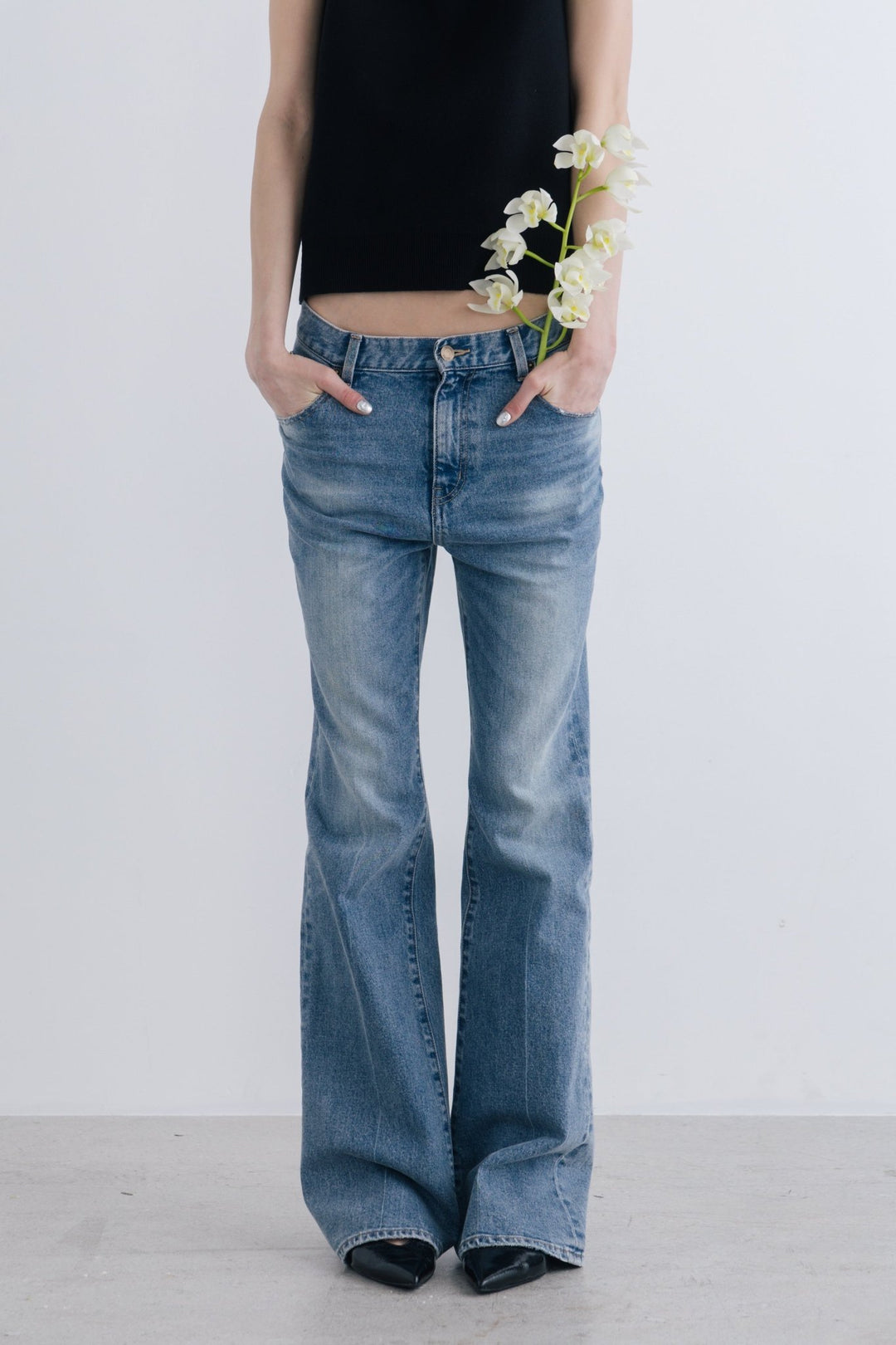OSAKA 26SS POPUP preorder – THE TOÉ