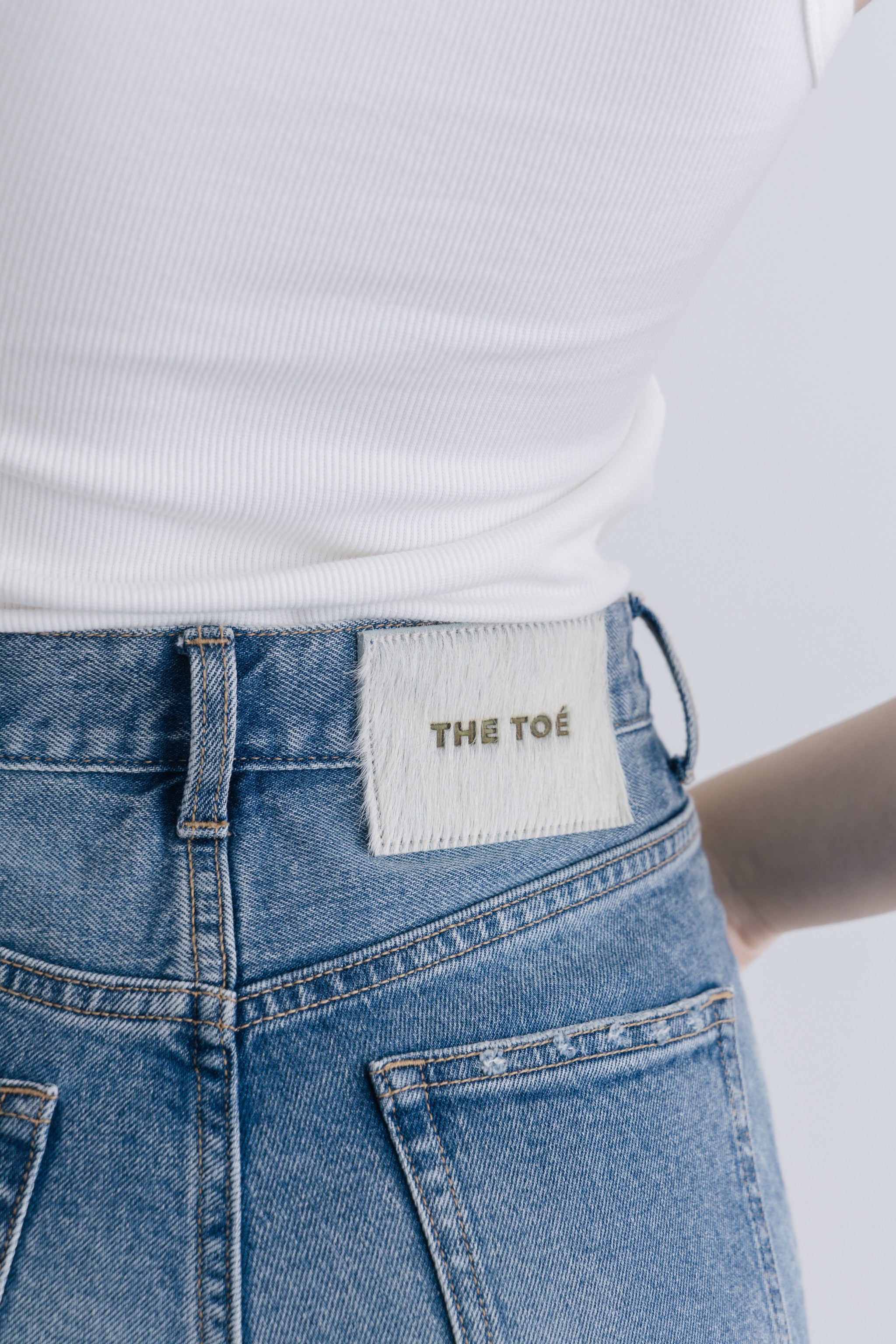 Coolsingel Denim