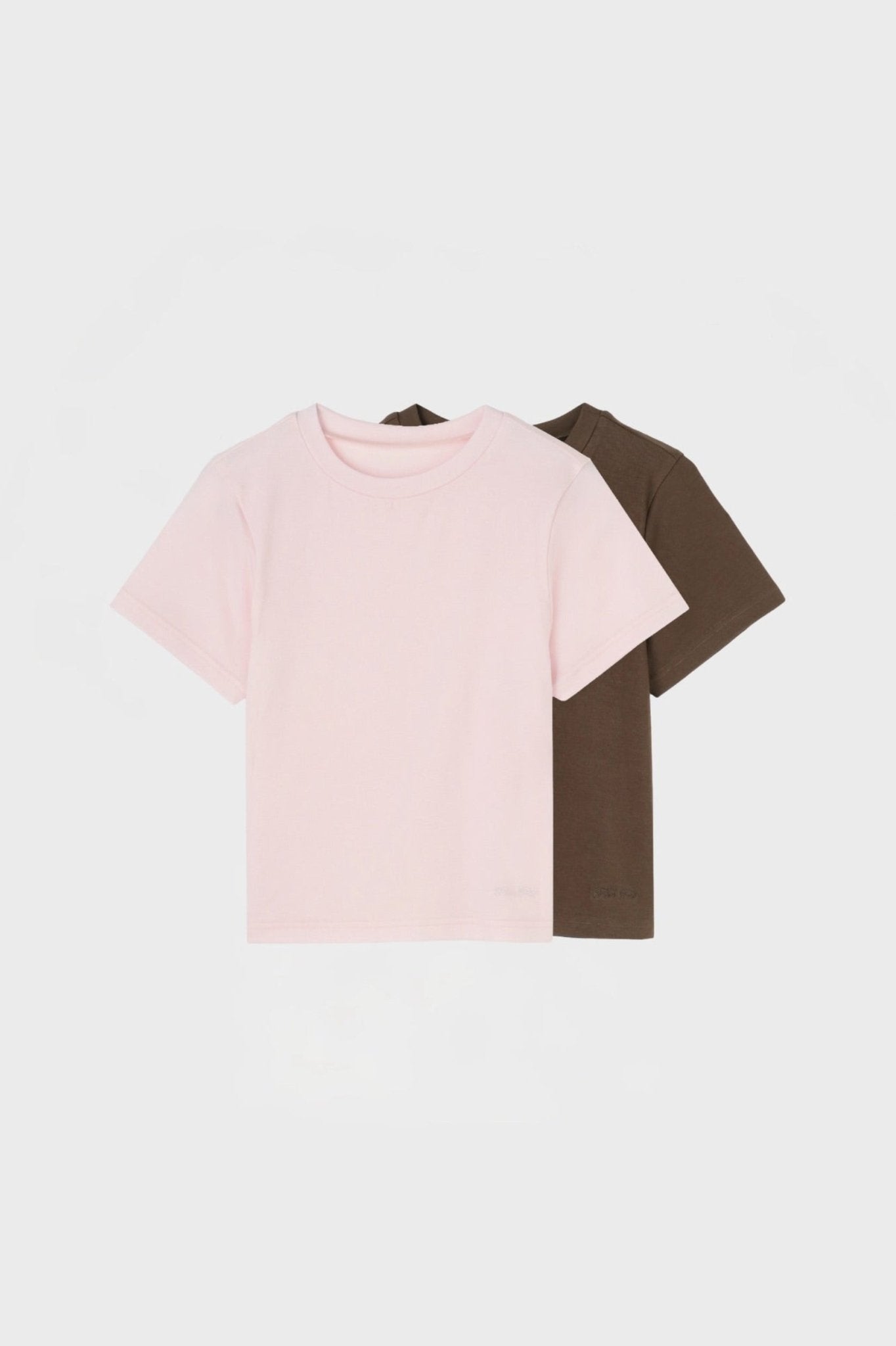 TOÉ Two Pack T-Shirt