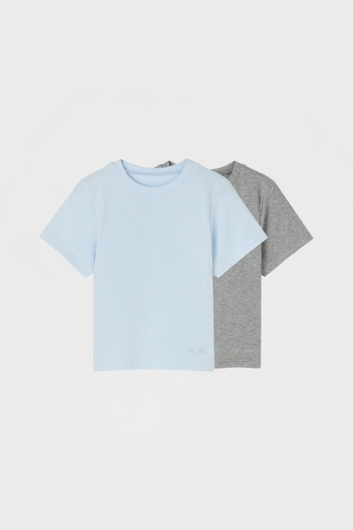 TOÉ Two Pack T-Shirt