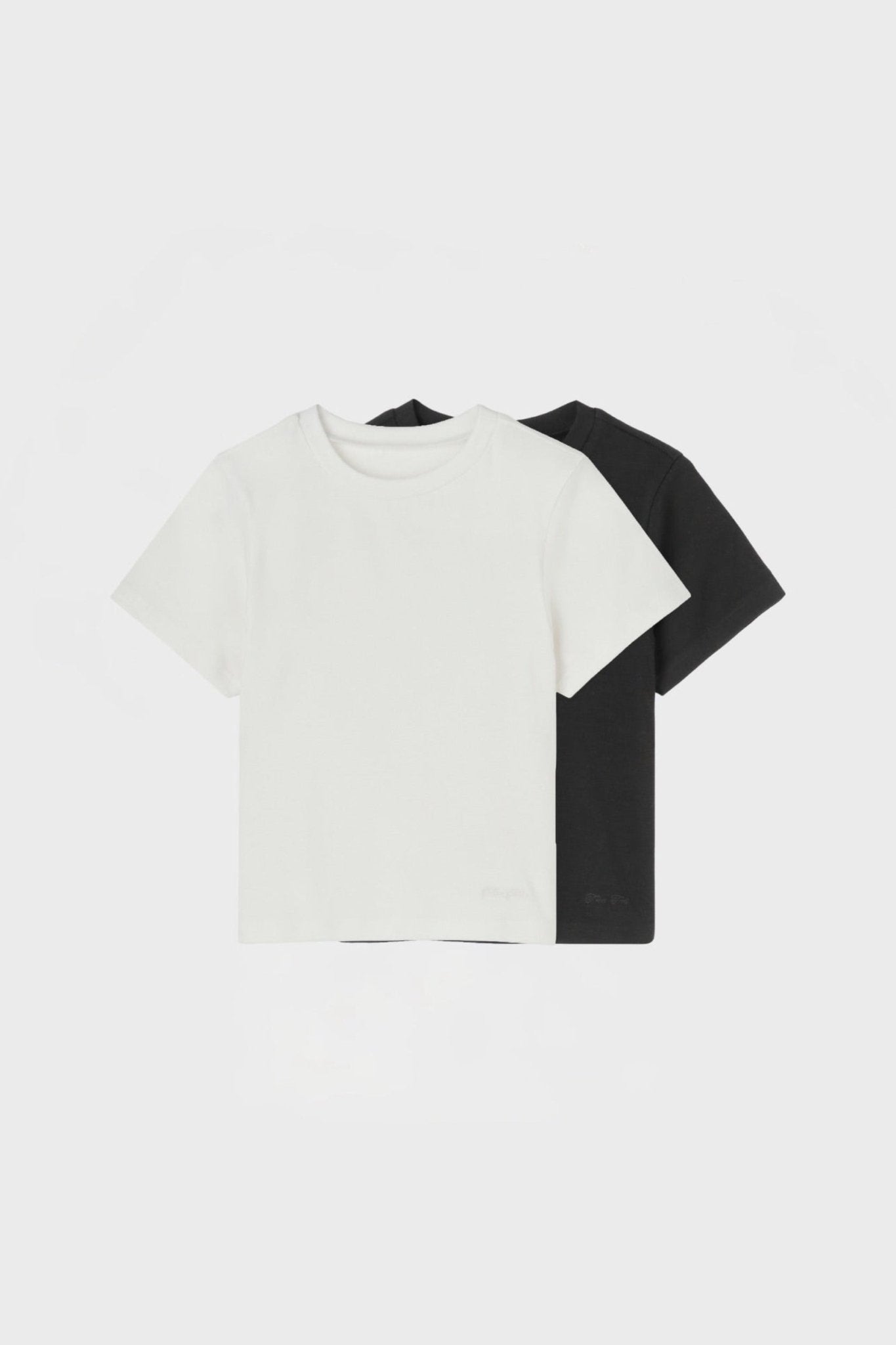 TOÉ Two Pack T-Shirt