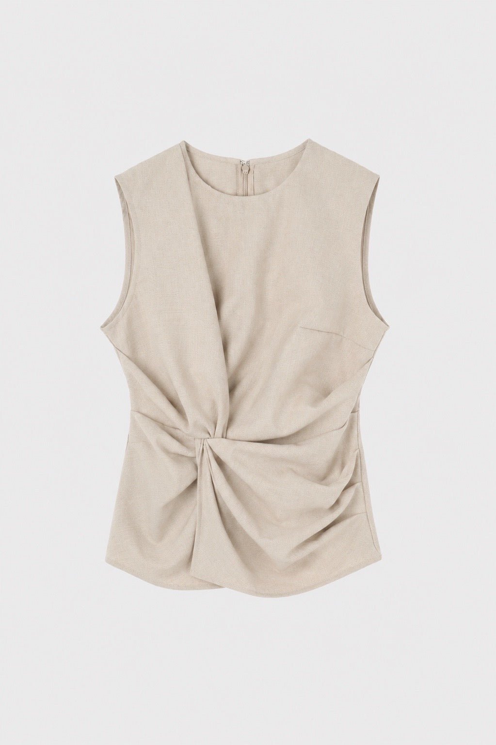 Heuvelrug Linen Top
