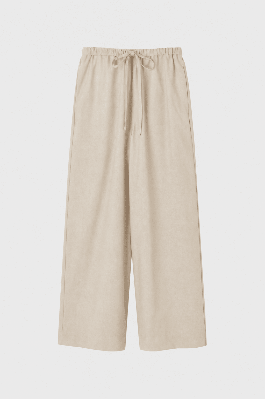 Heuvelrug Linen Pants
